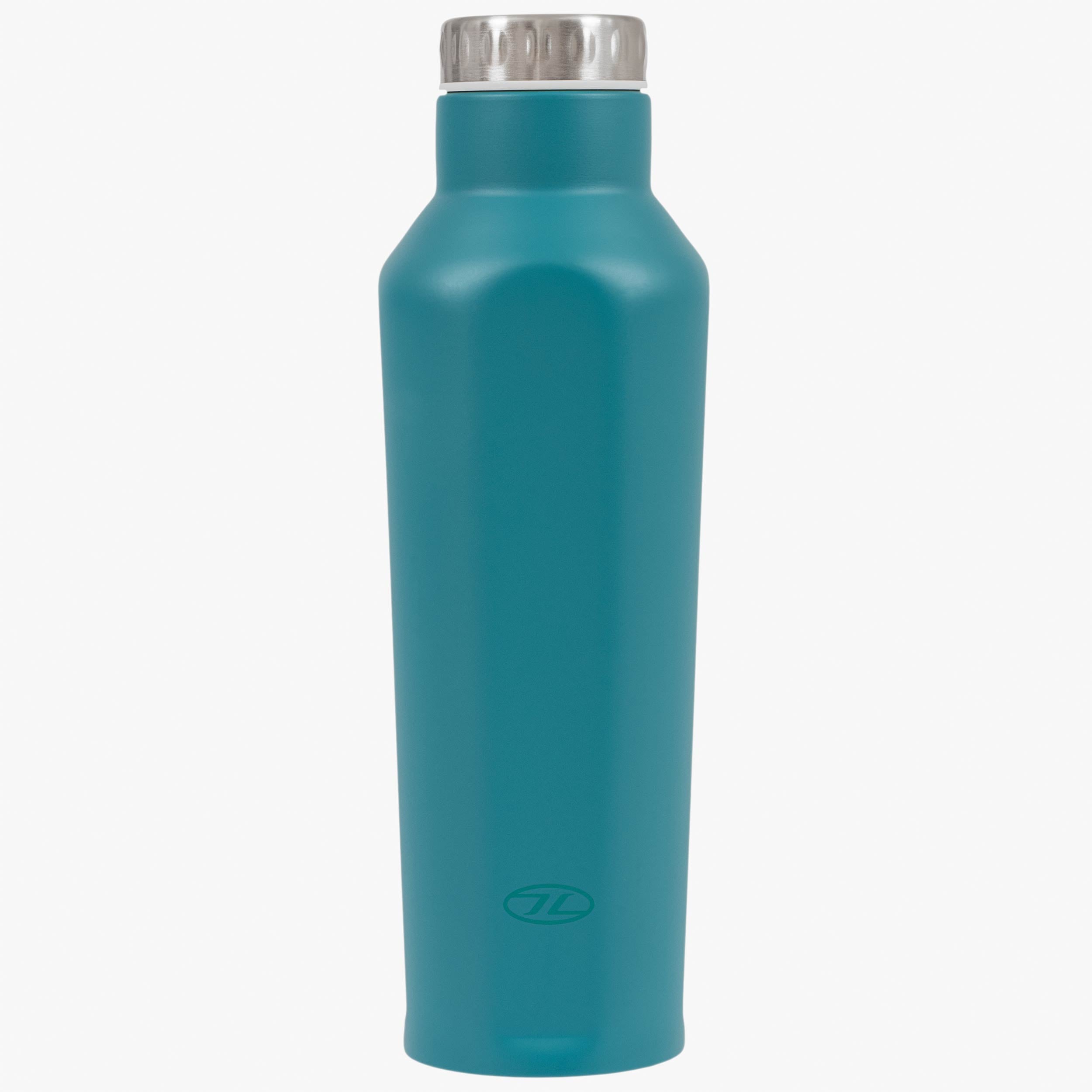 Highlander - Ashta Insulated Stainless Steel Bottle, 500ml