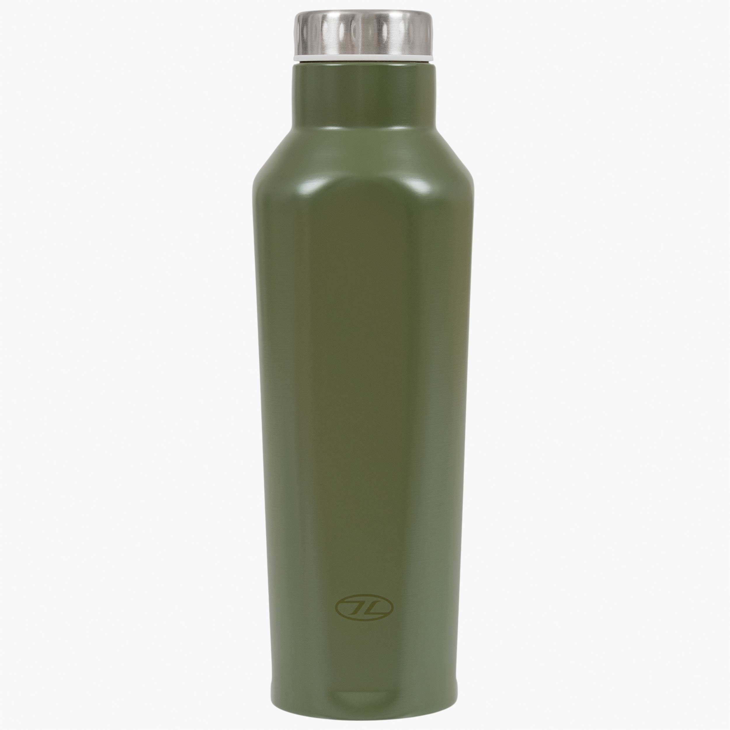 Highlander - Ashta Insulated Stainless Steel Bottle, 500ml