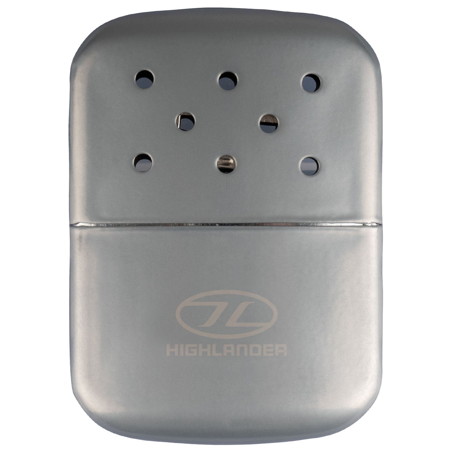 Highlander - Pocket Furnace Hand Warmer