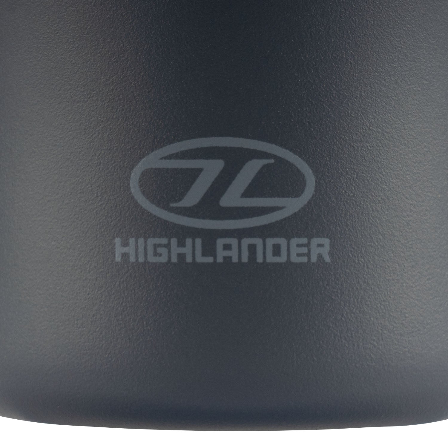 Highlander – Isolierter Guzzler – 300 ml