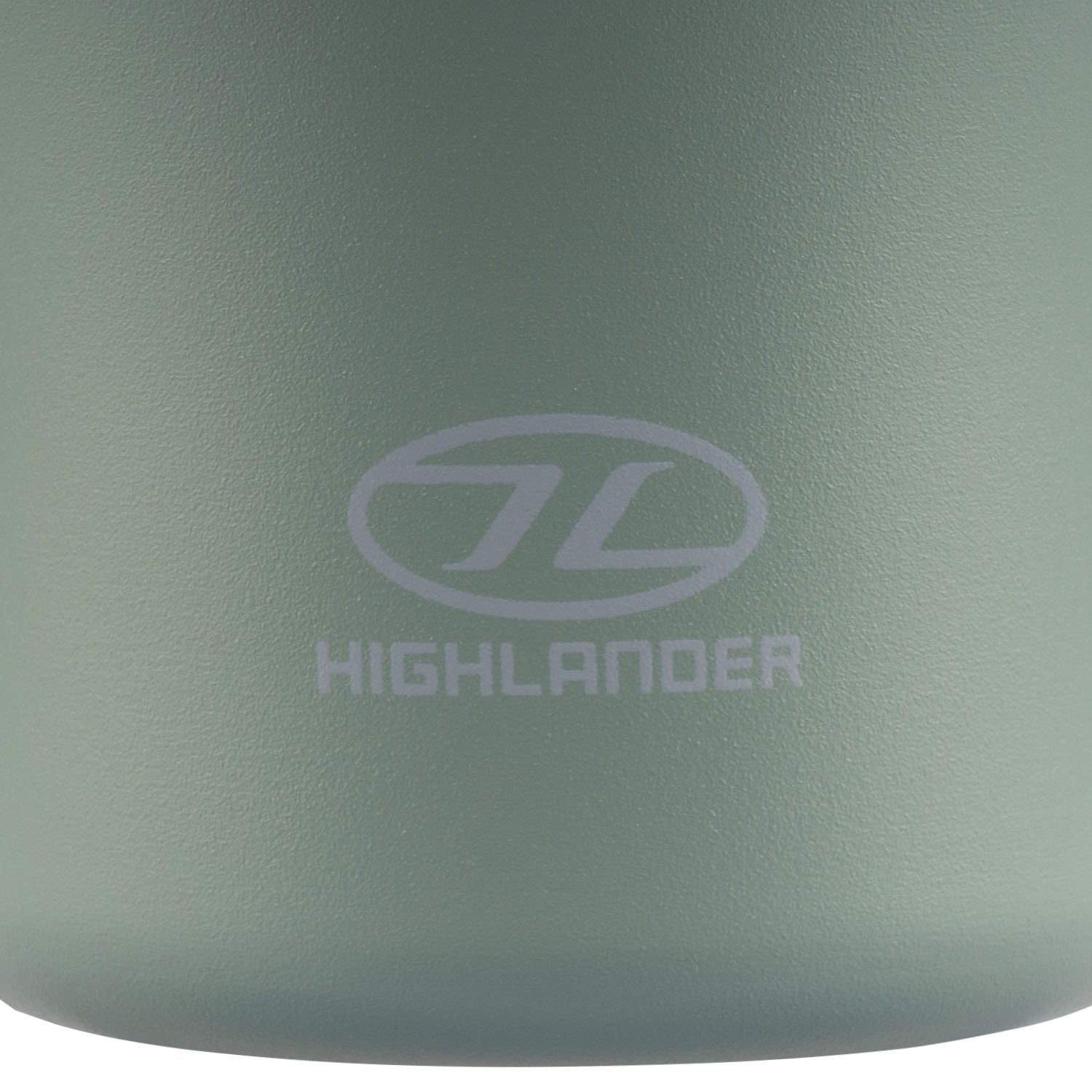 Highlander – Isolierter Guzzler – 300 ml