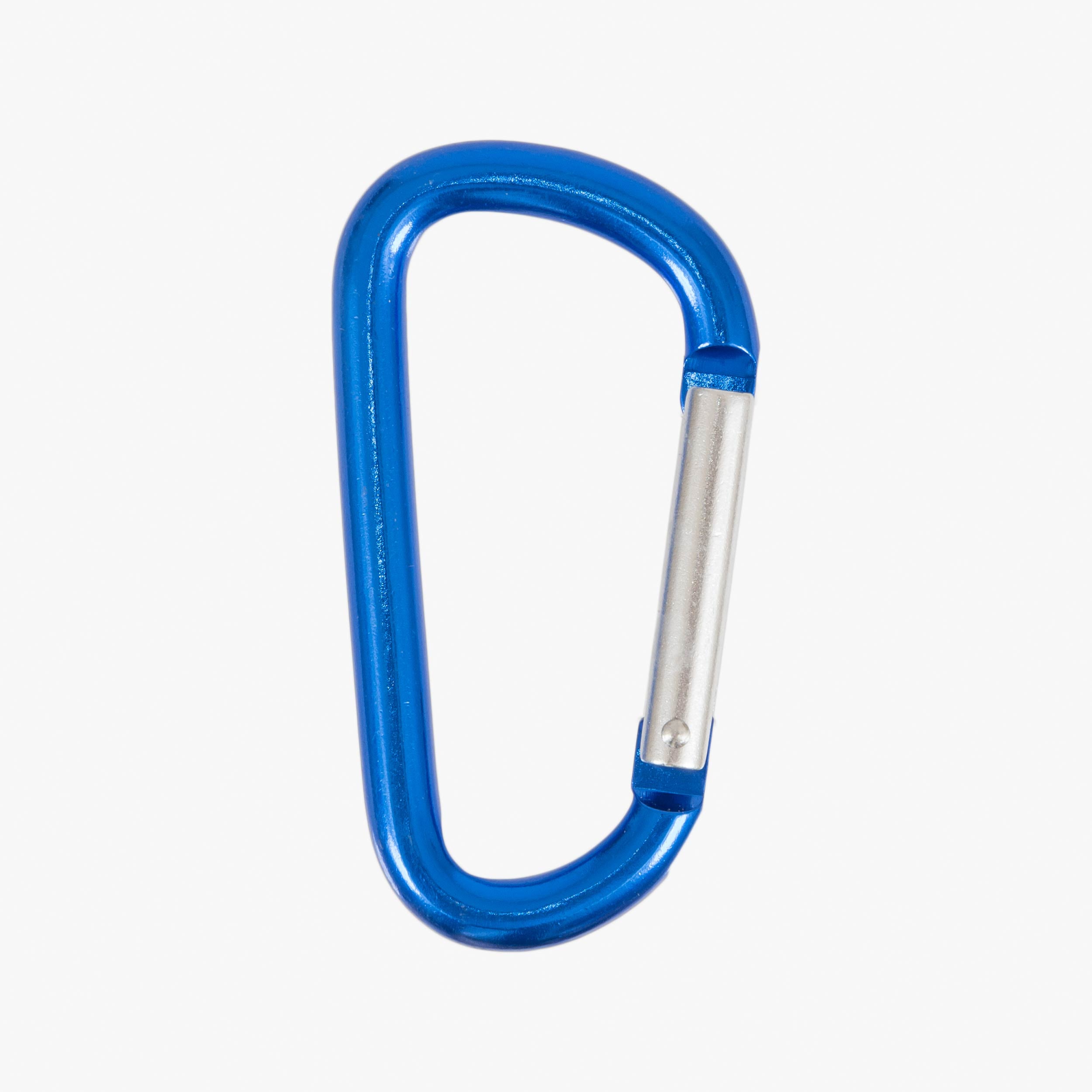 Highlander - Accessory Link Carabiner 8mm