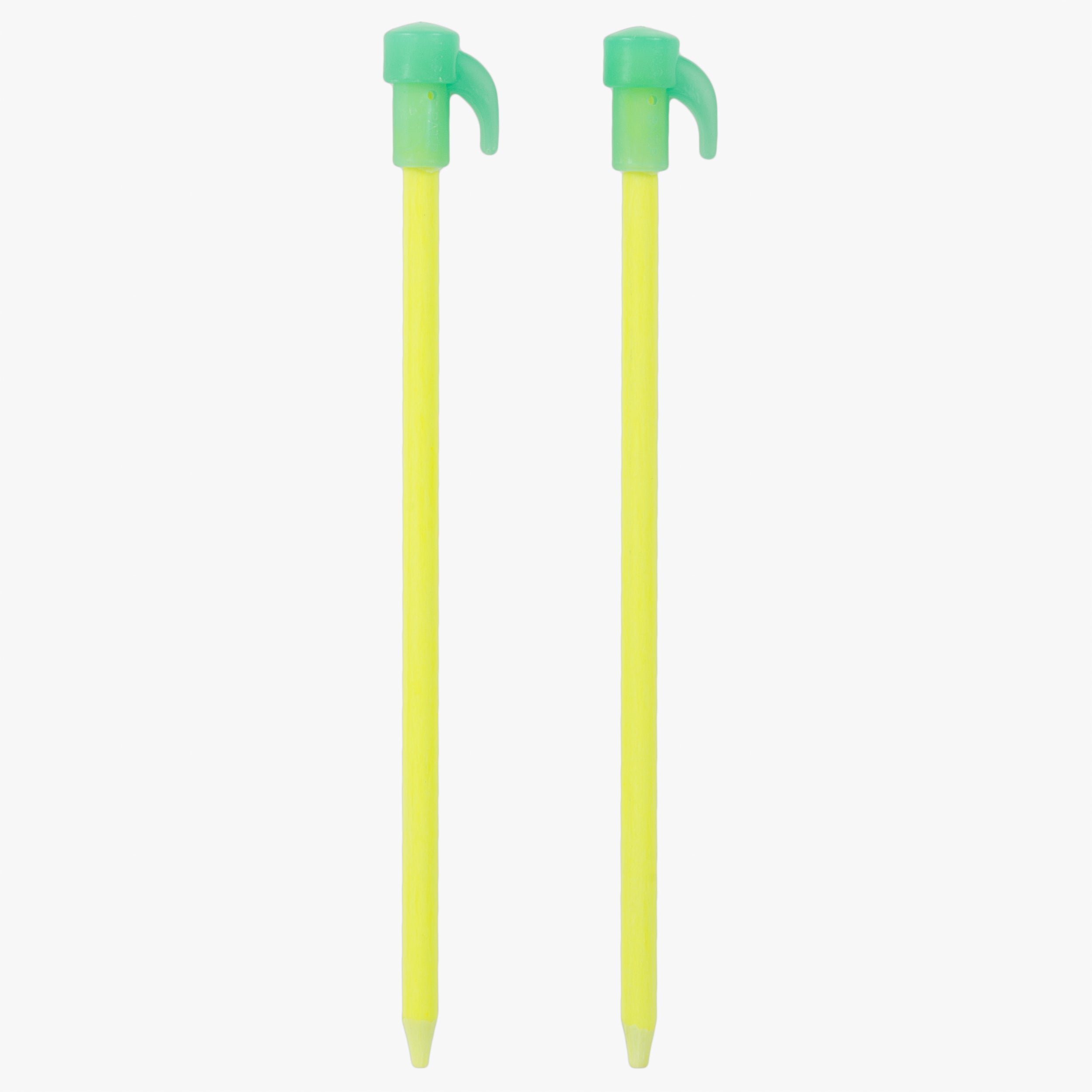 Highlander - Fluorescent Rods 20cm, 6 Pack