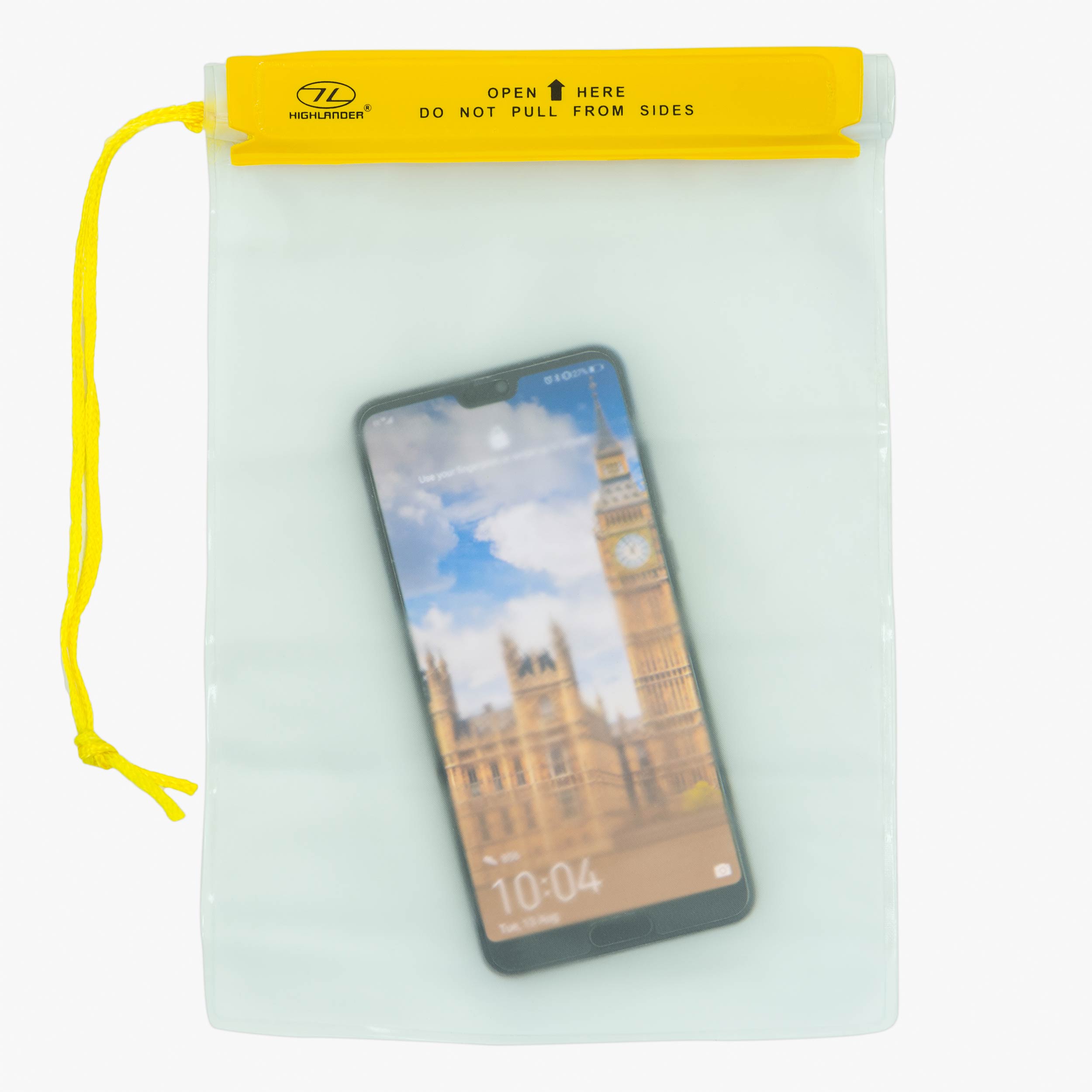 Highlander - Waterproof PVC Pouch, M