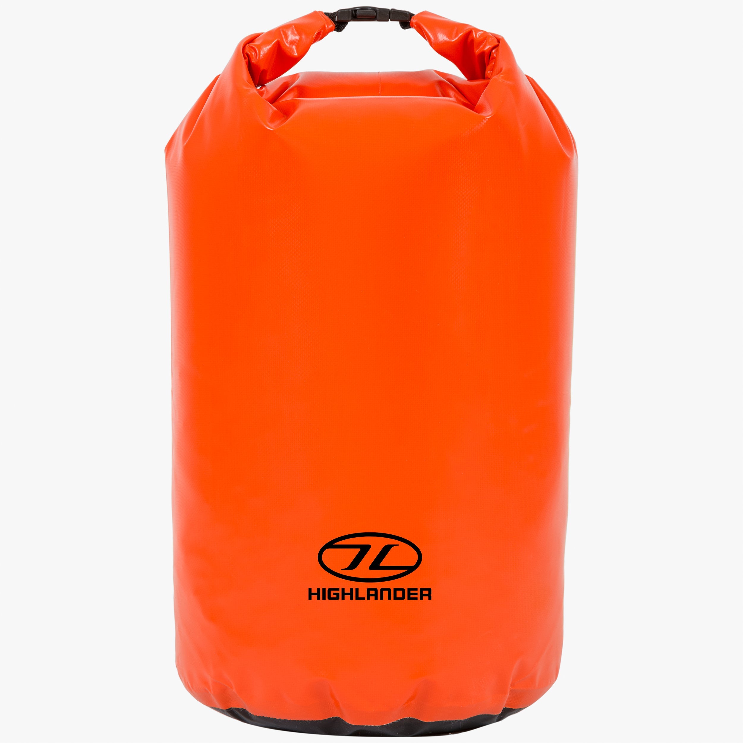 Highlander - Tri Laminate PVC Dry Bag, Large 44L