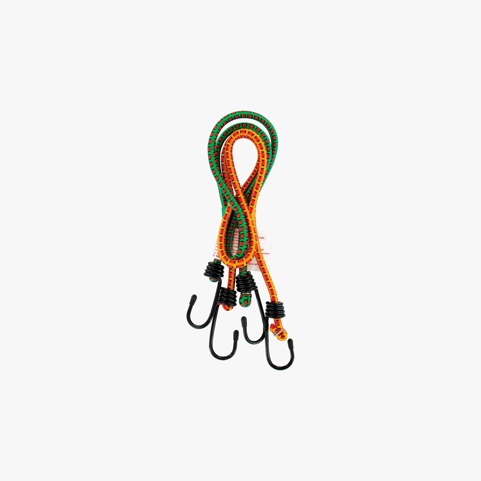 Highlander - Bungee Cord, 8mm x 75cm