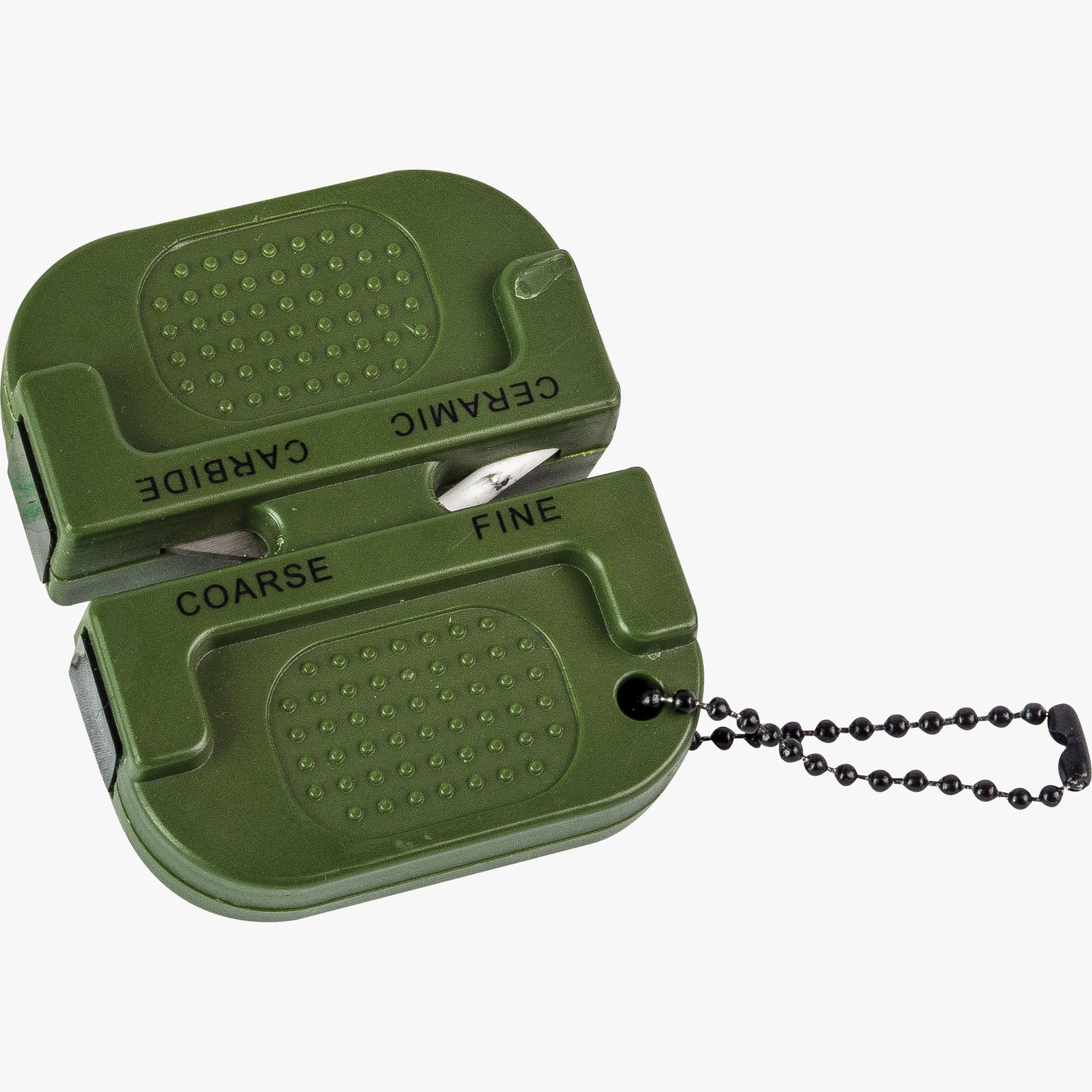 Highlander - Precision knives