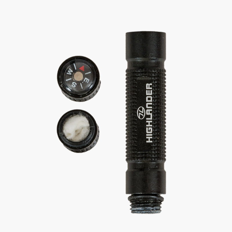 Highlander – Tinder-Stick-Feuerstarter