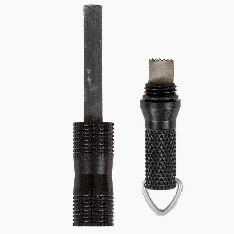 Highlander – Tinder-Stick-Feuerstarter