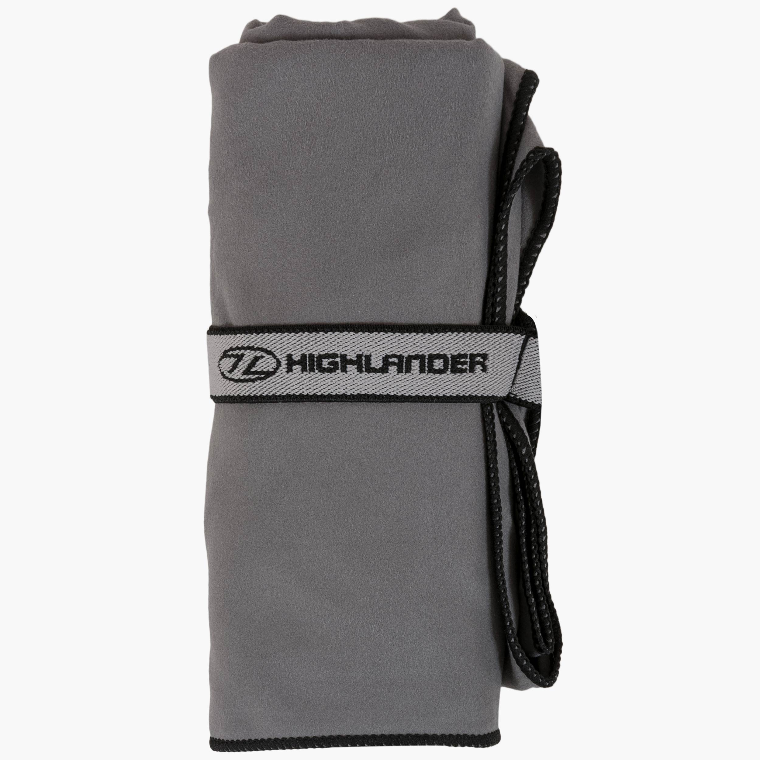Highlander – Schnell trocknendes Handtuch