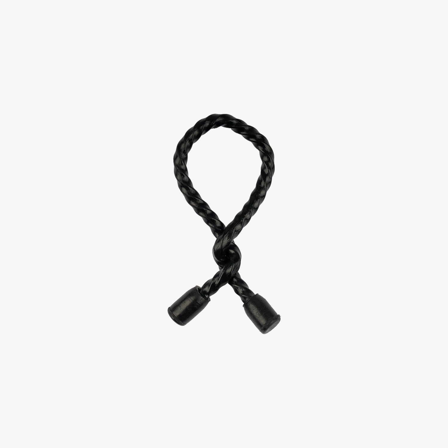 Highlander - SILICONE GEAR TWISTS (available in 4 lengths)