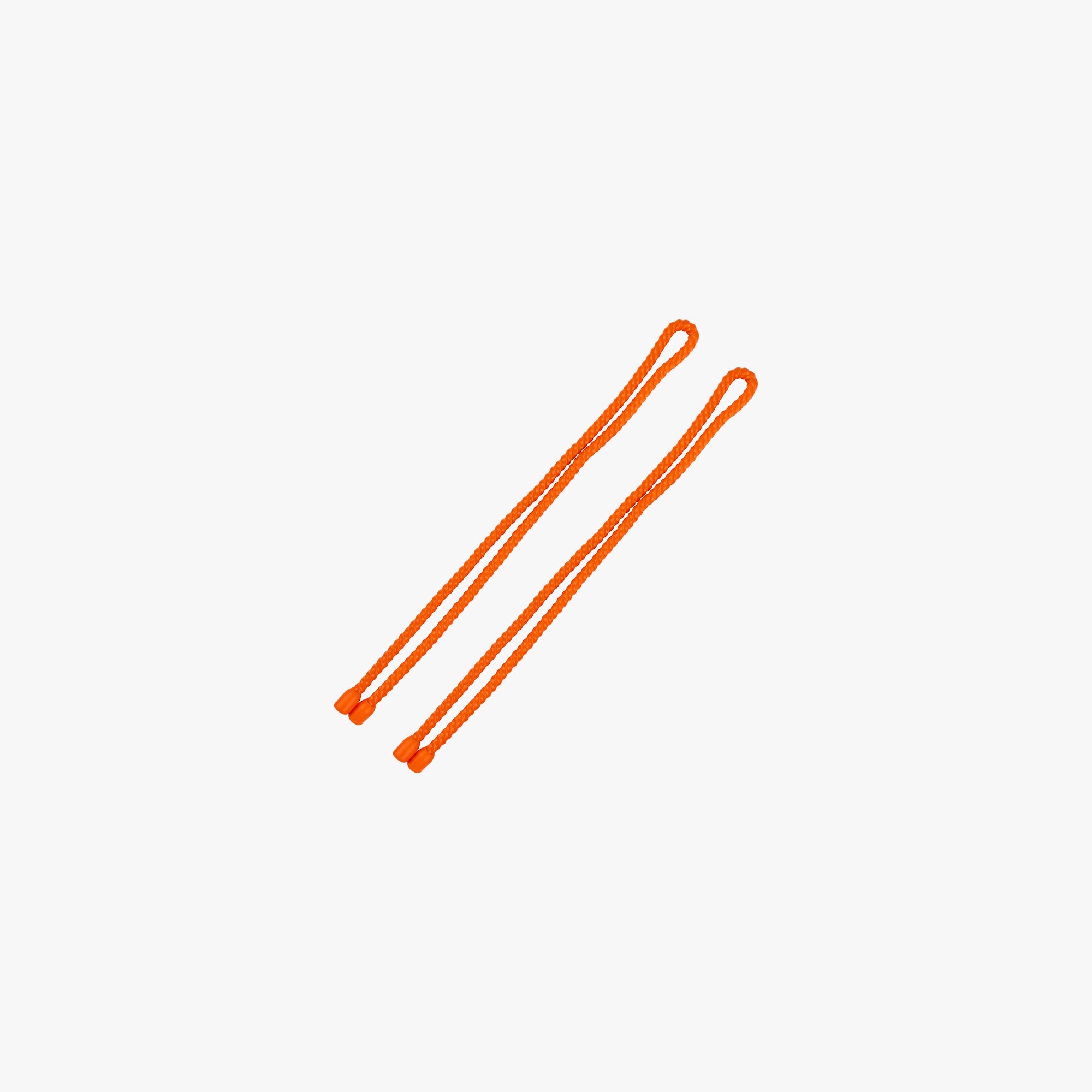 Highlander - SILICONE GEAR TWISTS (available in 4 lengths)