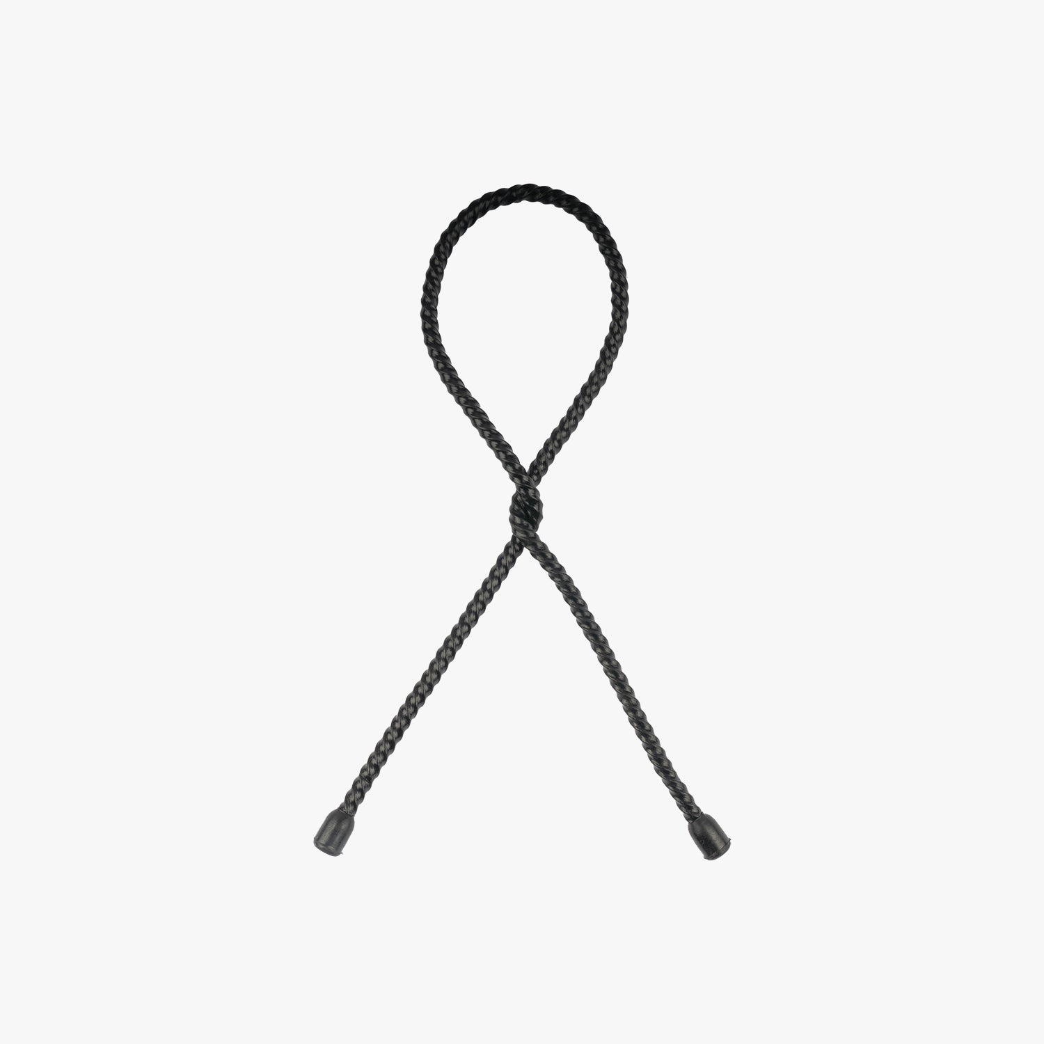 Highlander - SILICONE GEAR TWISTS (available in 4 lengths)