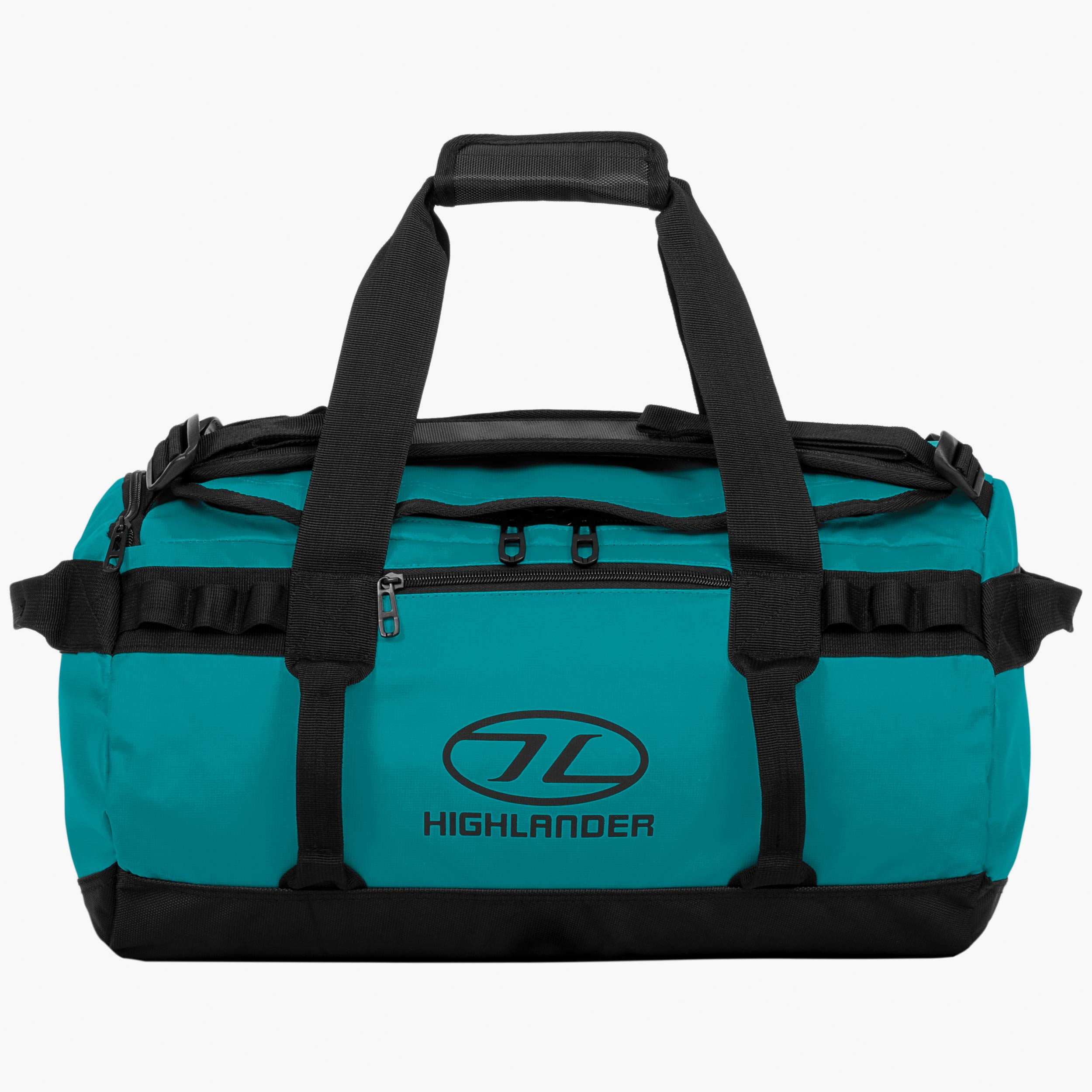 Highlander - Storm Duffel bag, 30L