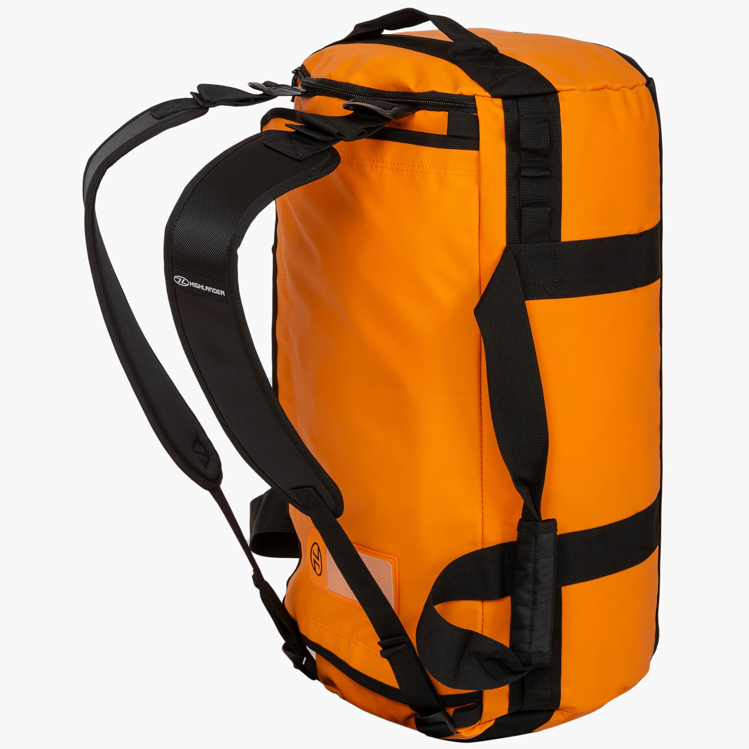 Highlander - Storm Dufflebag, 45L