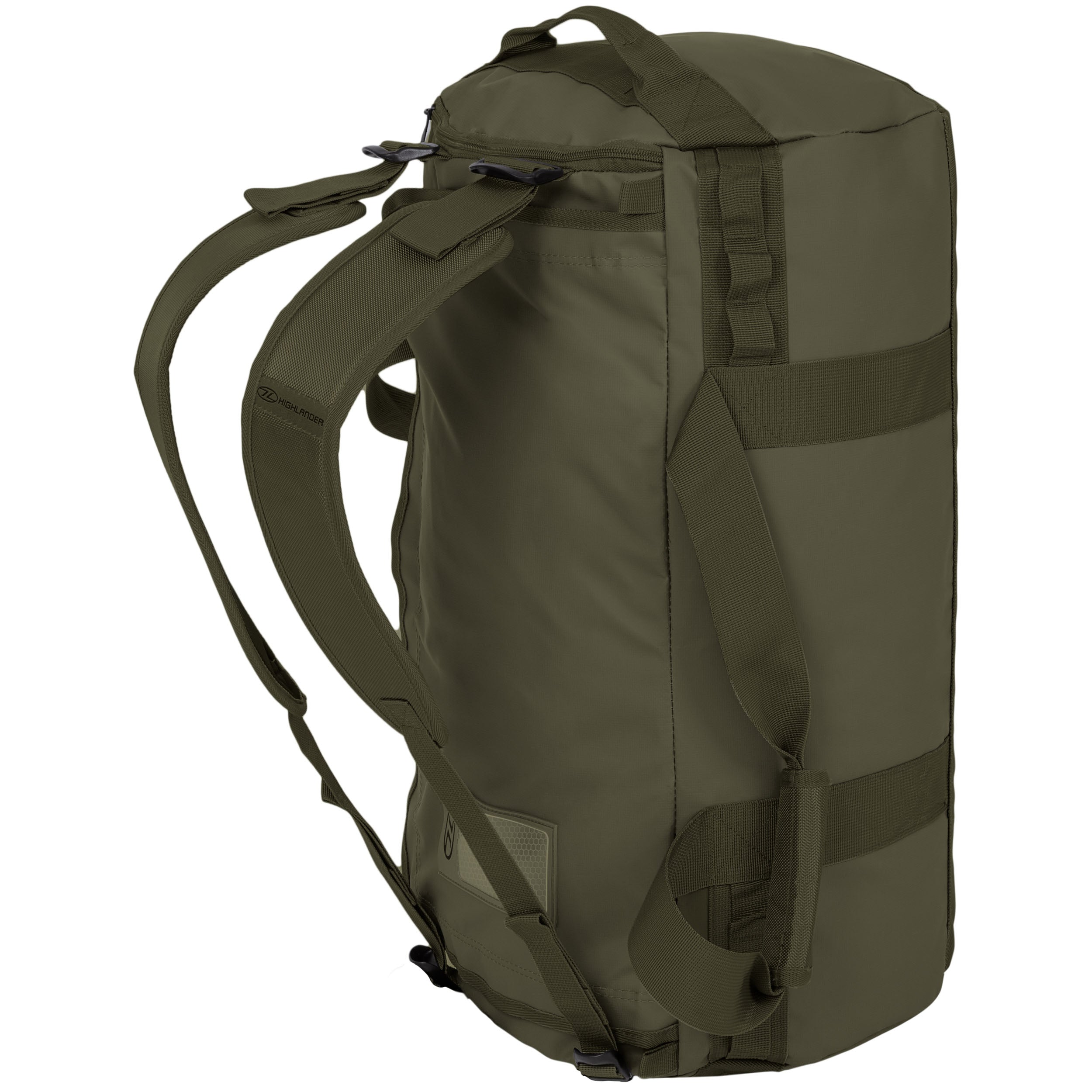 Highlander – Storm Dufflebag, 45 l
