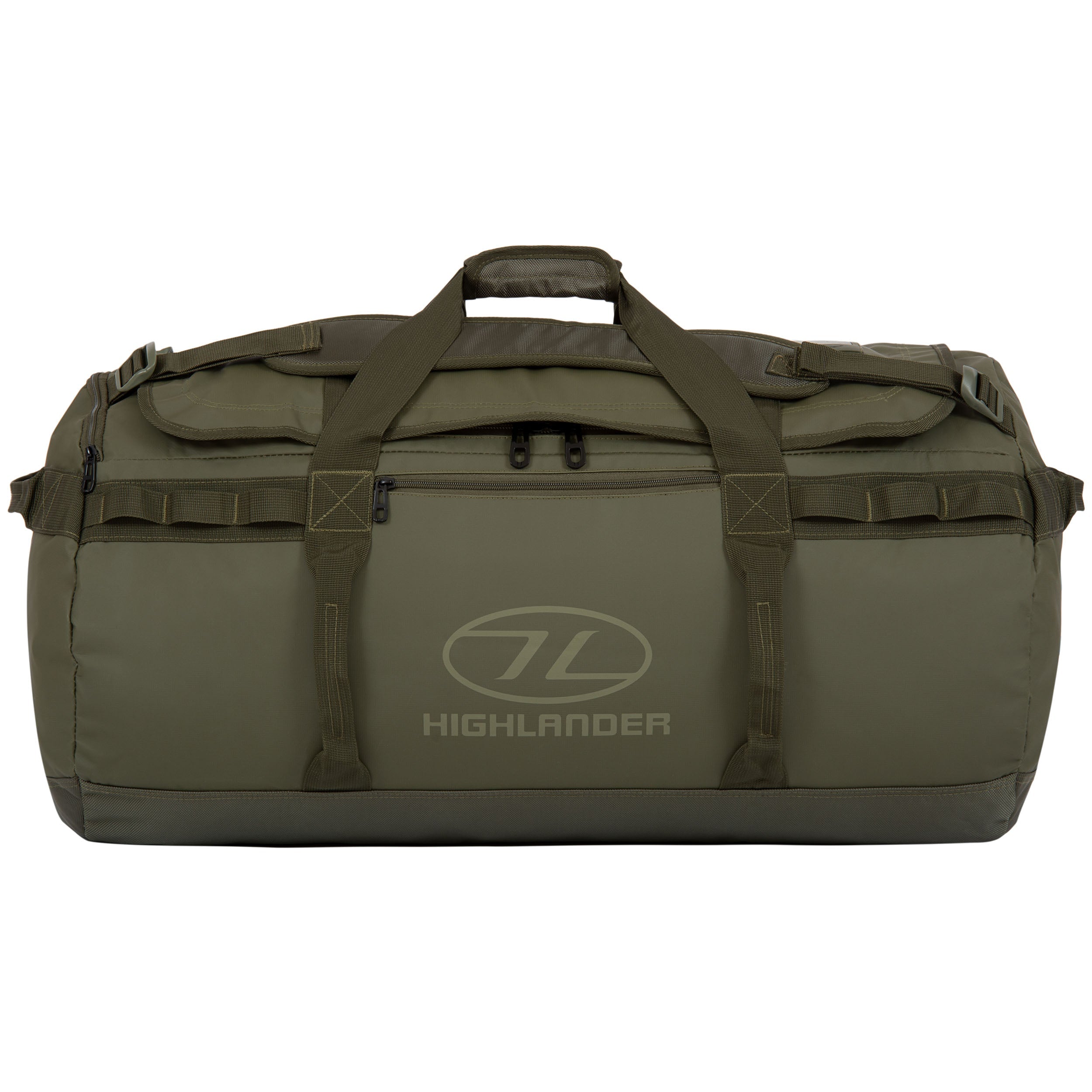 Highlander - Storm Duffel Bag - 90L