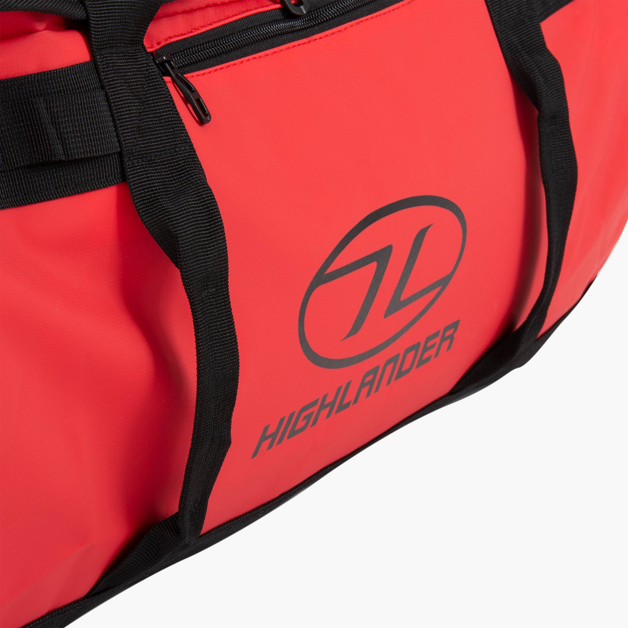Highlander - Storm Duffel Bag - 90L