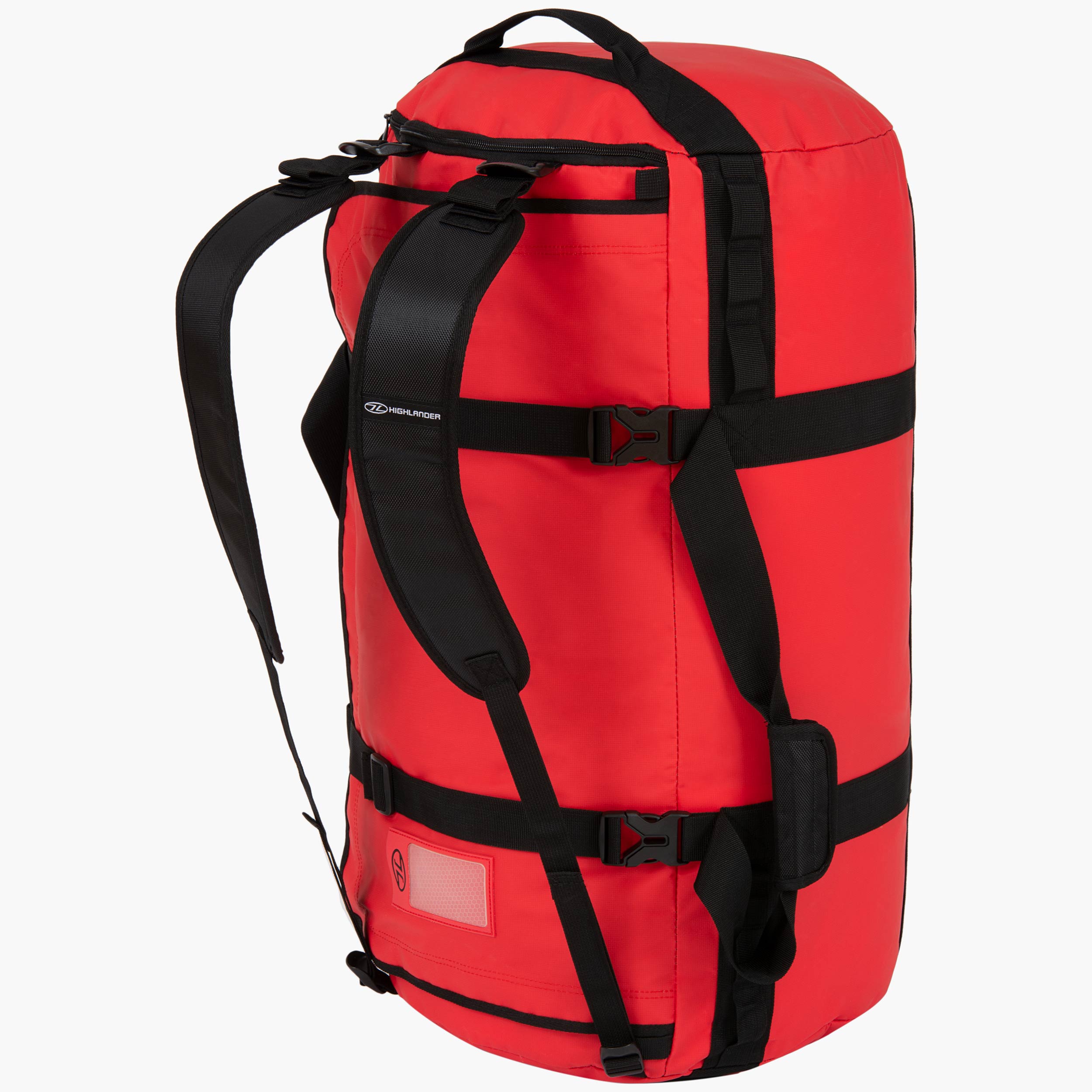 Highlander - Storm Duffel Bag - 90L