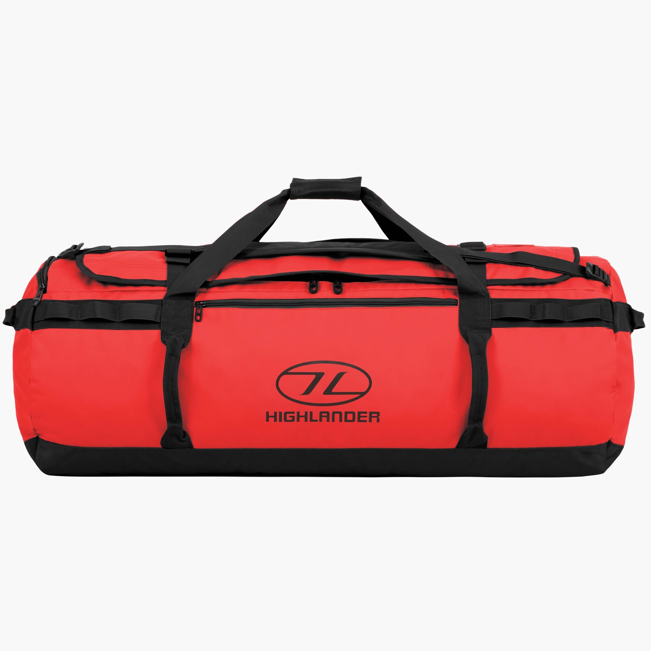 Highlander - Storm Kitbag Duffle, 120L