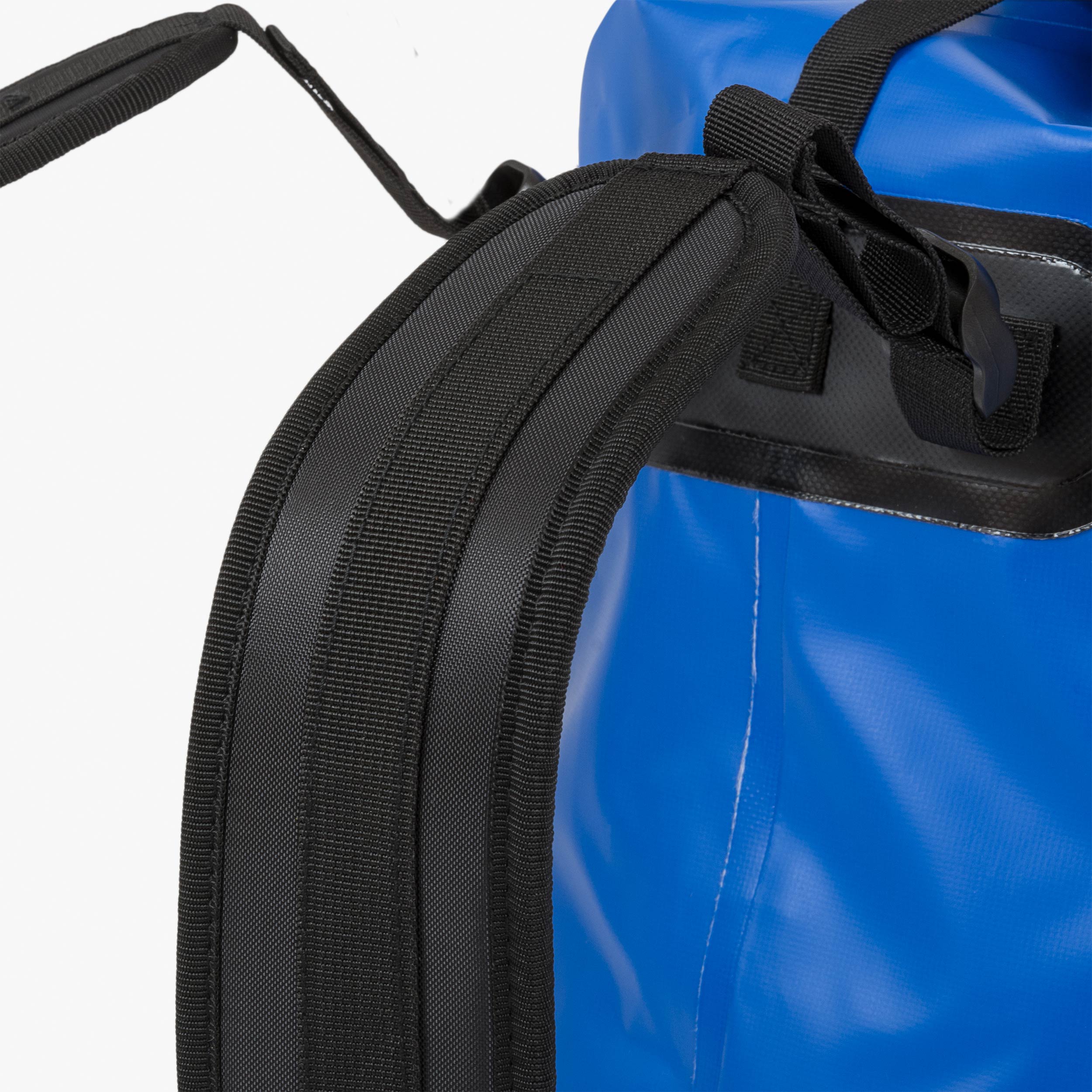 Highlander - Troon Duffle Dry Bag, 45L