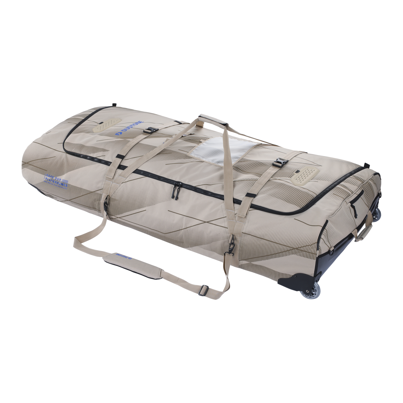 Wing Team Bag