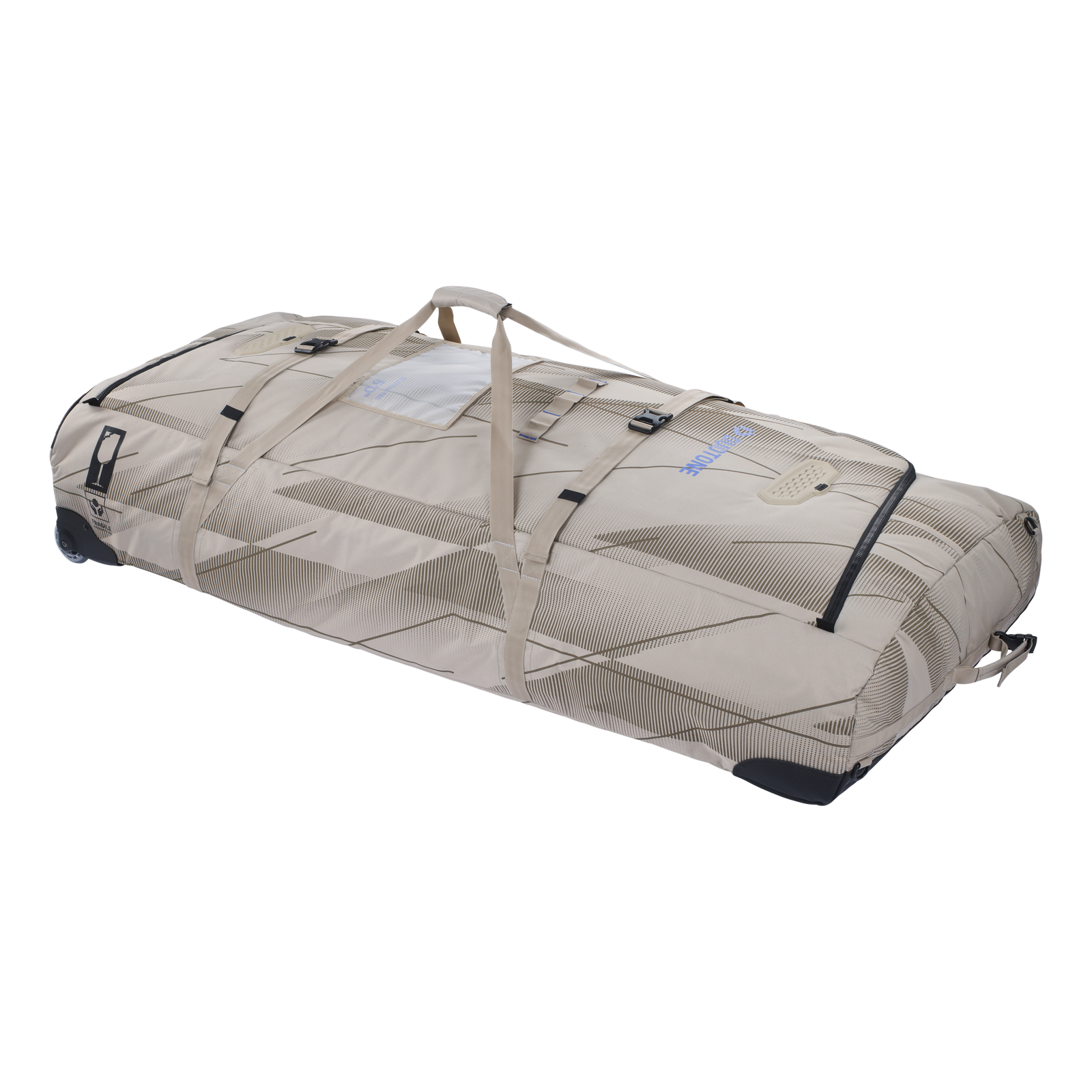 Wing Team Bag