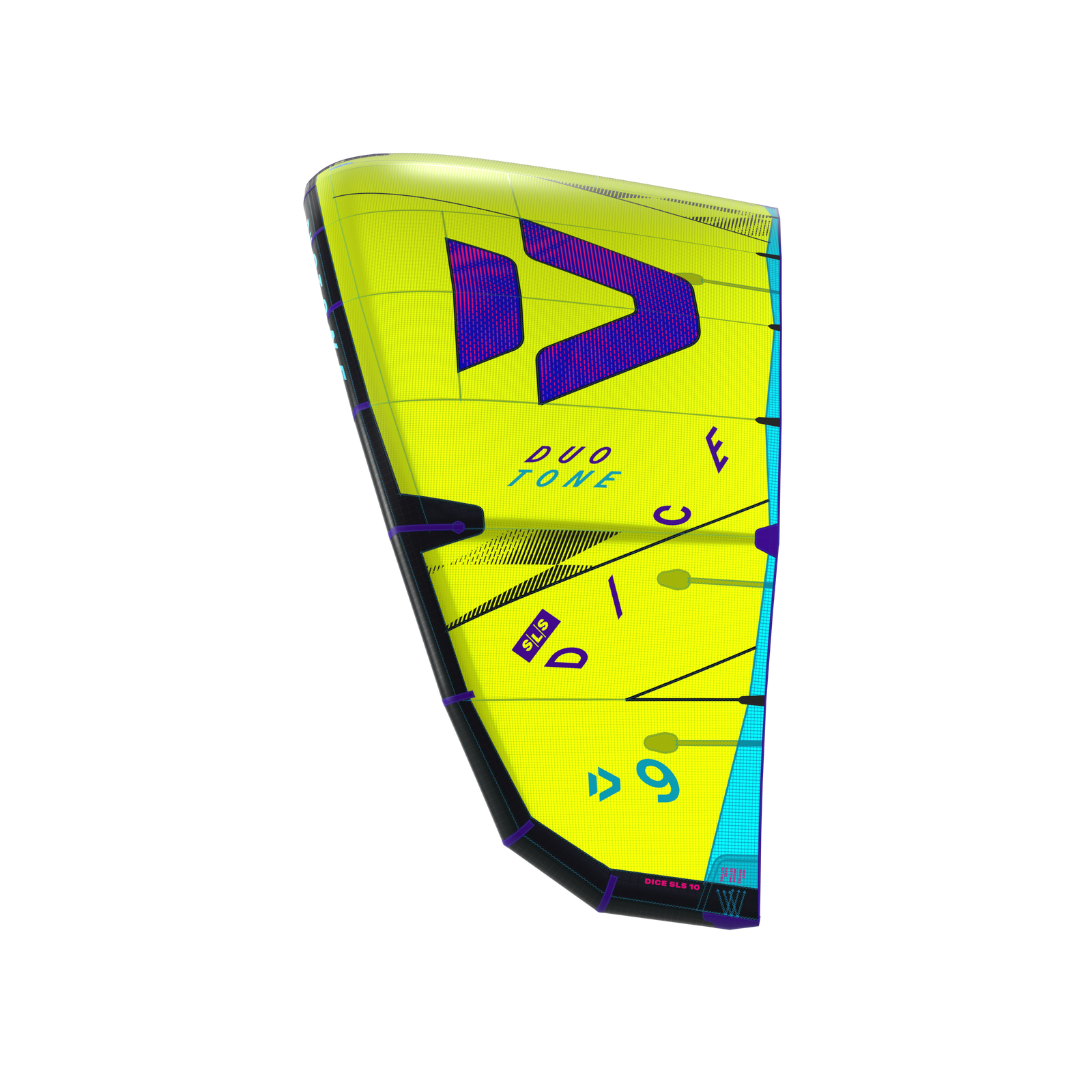 Dice Sls - 2025