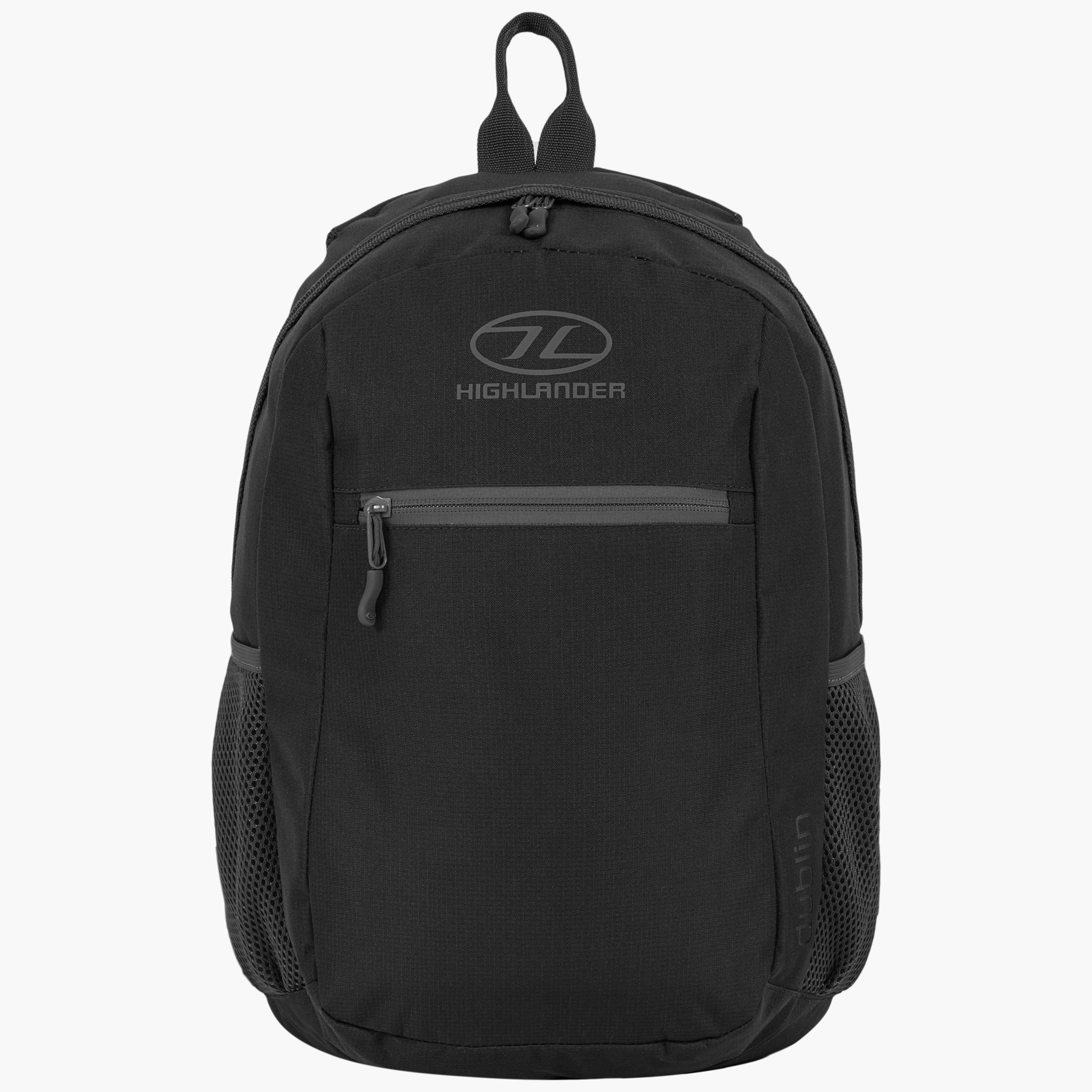 Highlander - Dublin Backpack, 15L