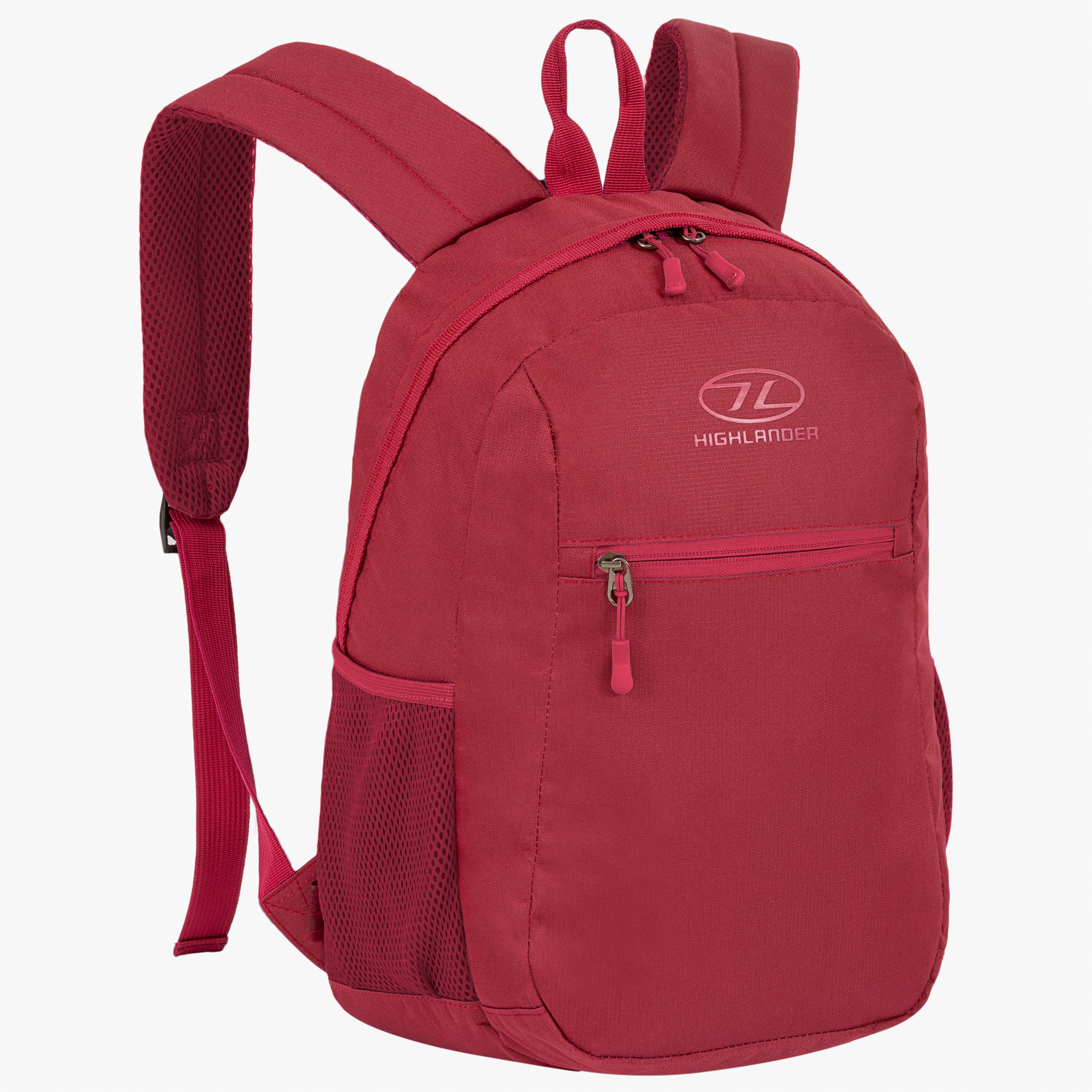 Highlander - Dublin Backpack, 15L