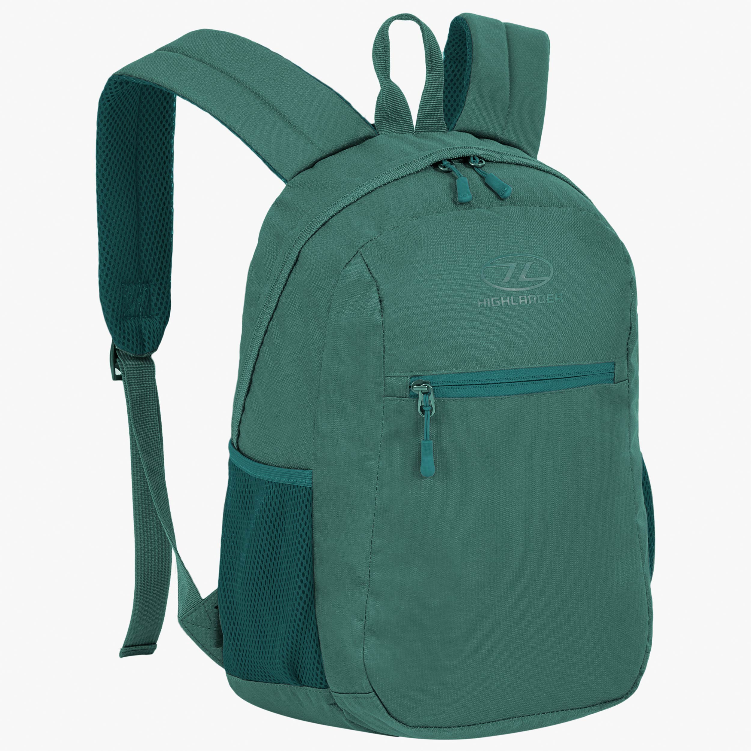 Highlander - Dublin Backpack, 15L
