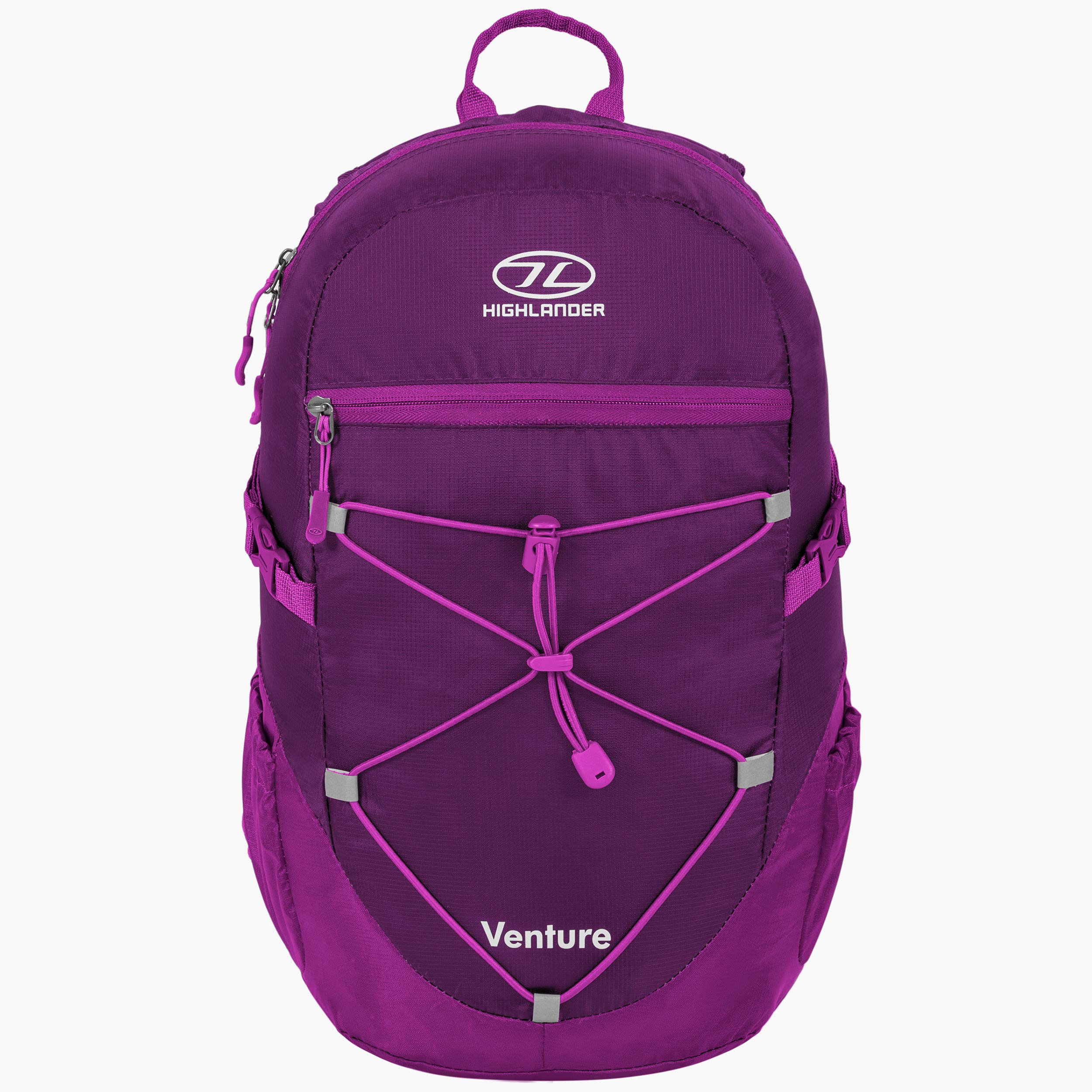 Highlander - Venture Backpack - 20L