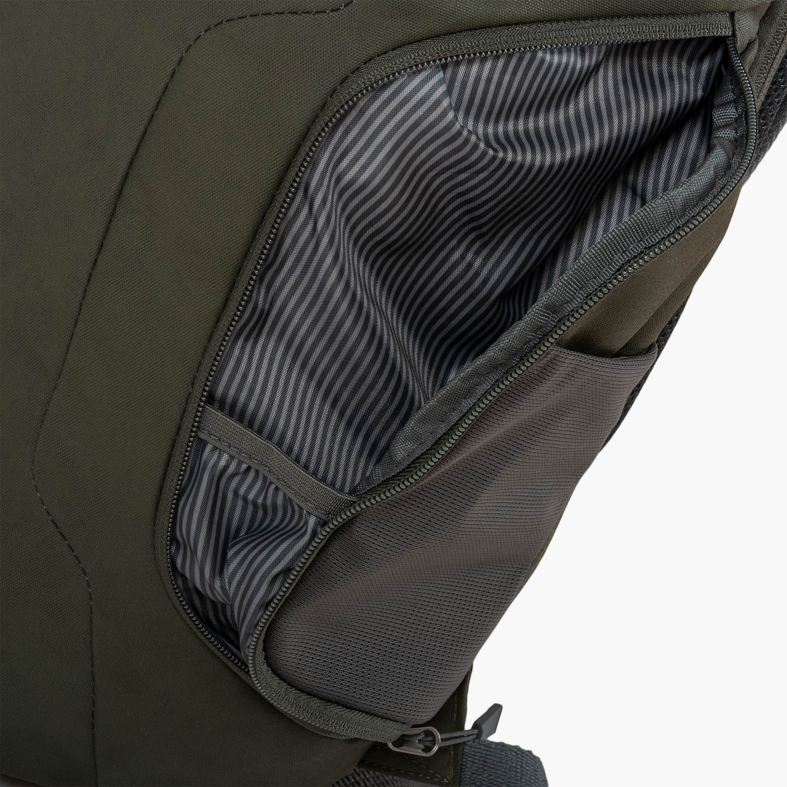 Highlander - Bahn Urban Laptop Backpack, 22L