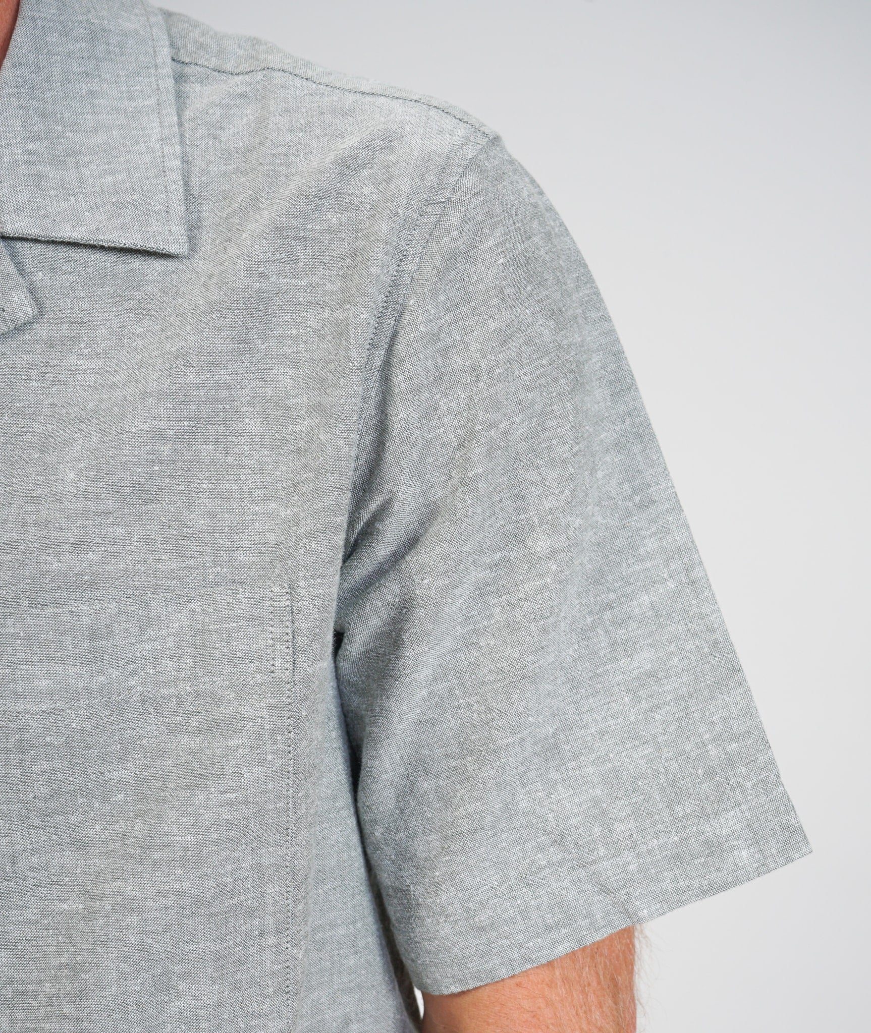 Pelle Men'S Ss Shirt