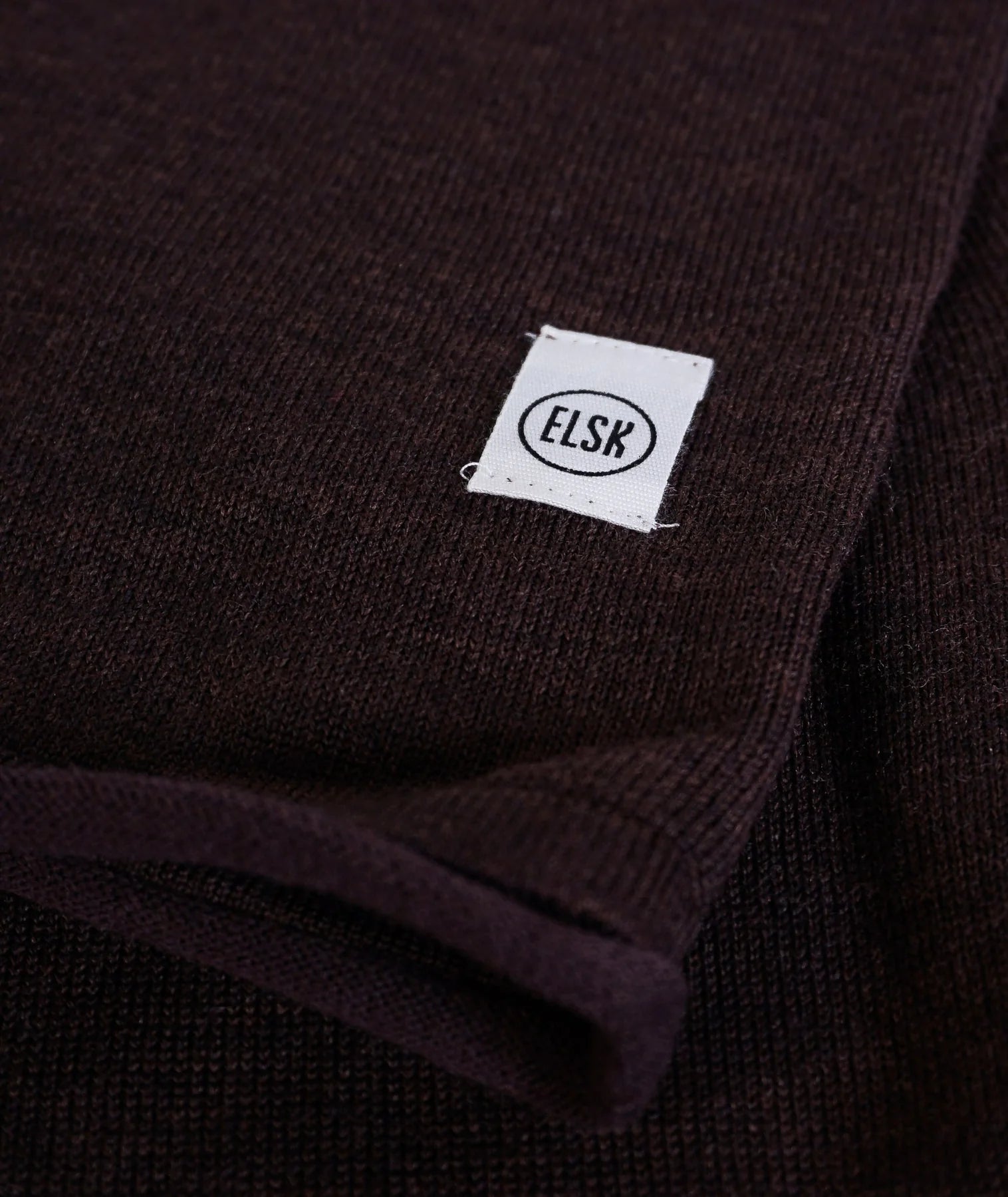 Lønnerup Men'S Knit