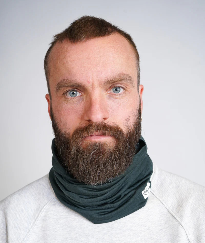 Boddum Wool Neckwarmer