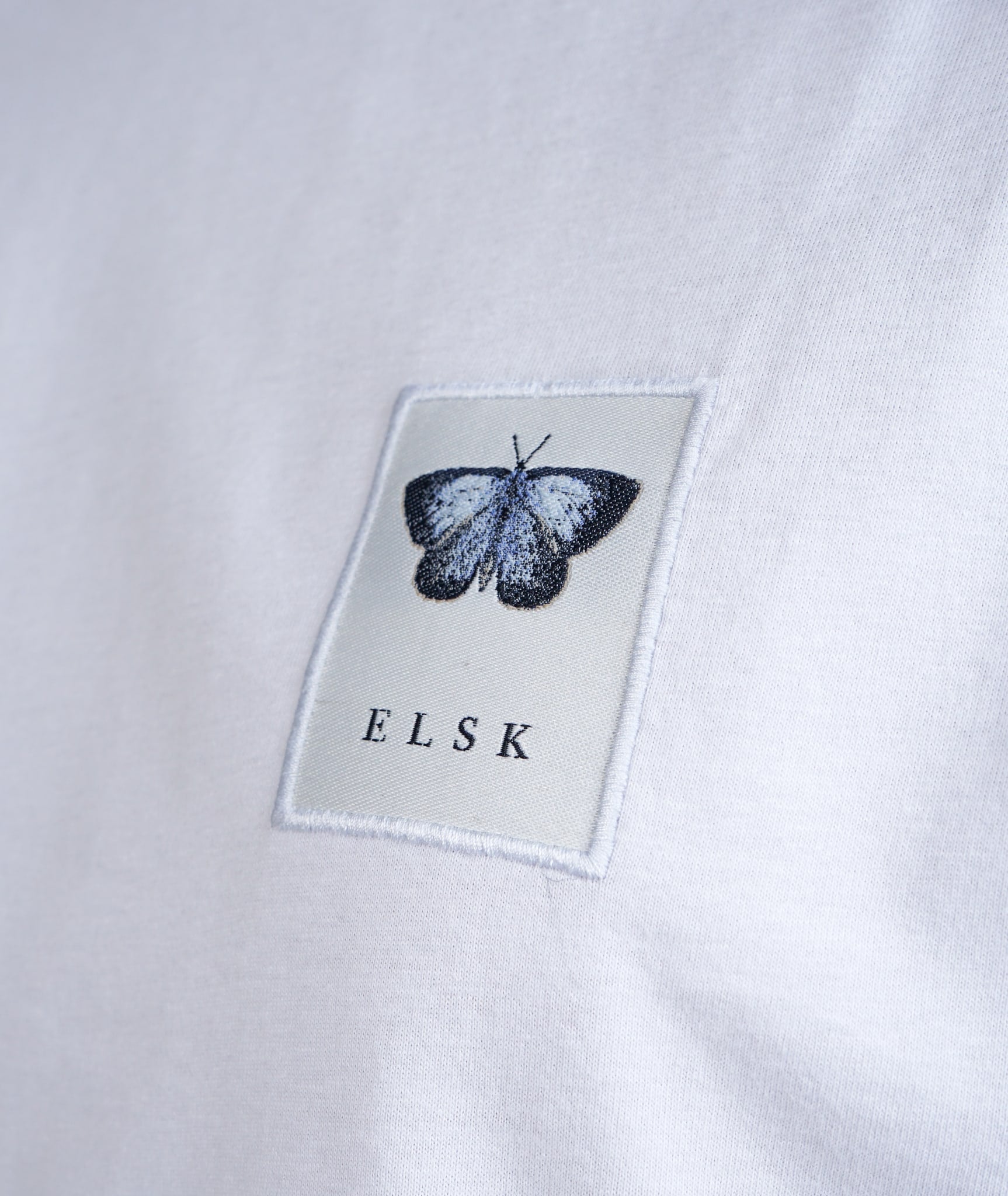 T-shirt Blaafugl Pch Esther Women'S Ls