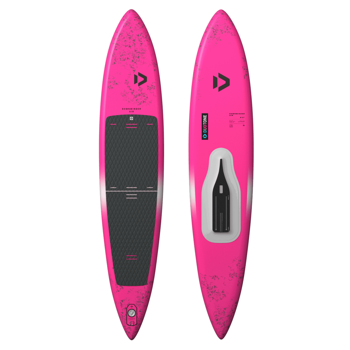 Downwinder Air - 2026