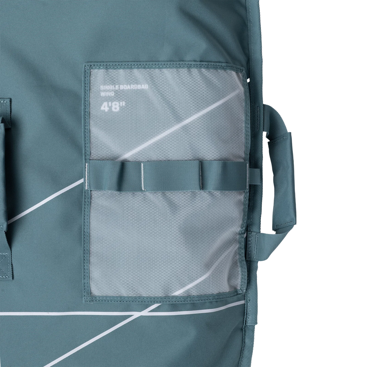 Duotone Wing Boardbag Single