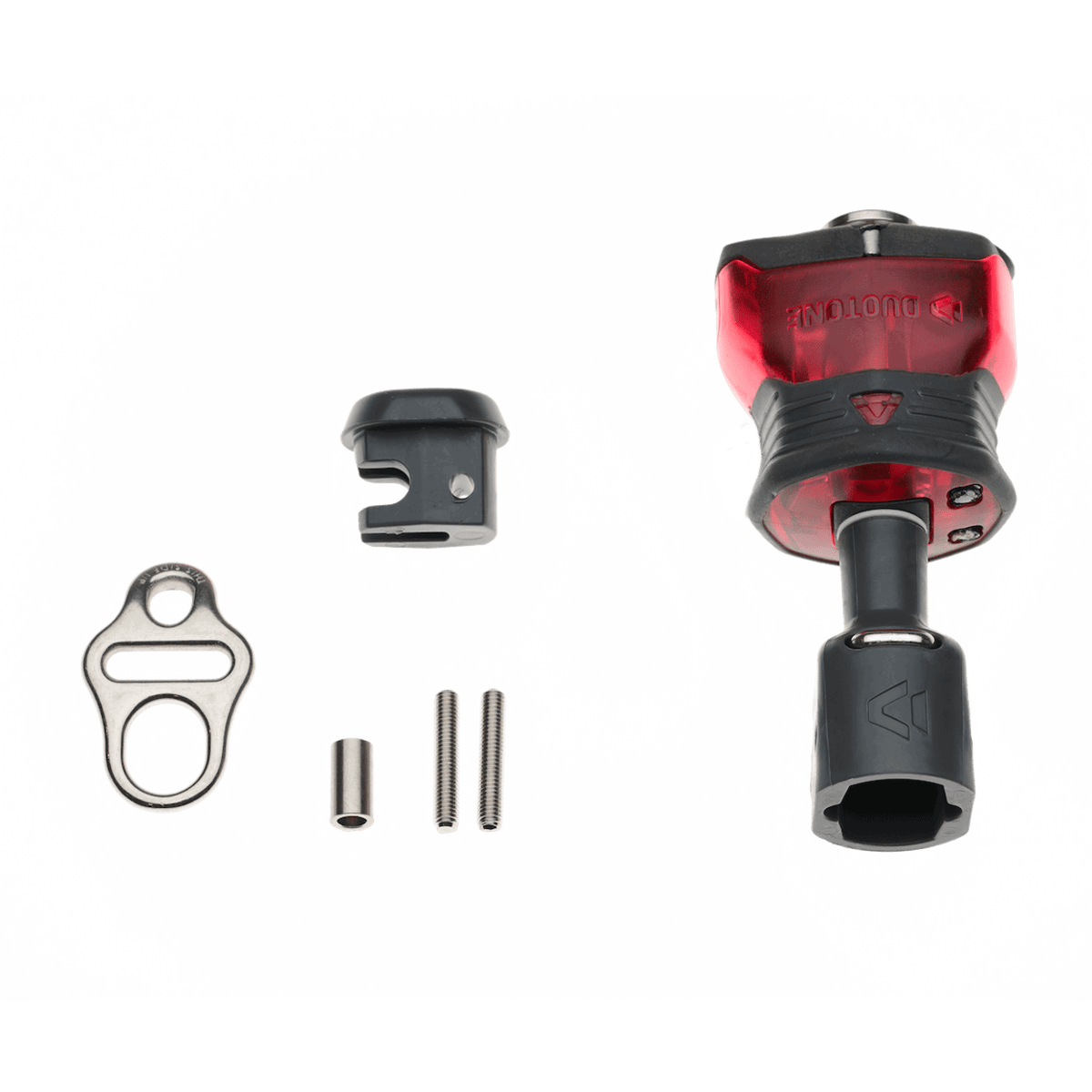 Iron Heart Vi With Ball Bearing Click Bar (ss17-onw)
