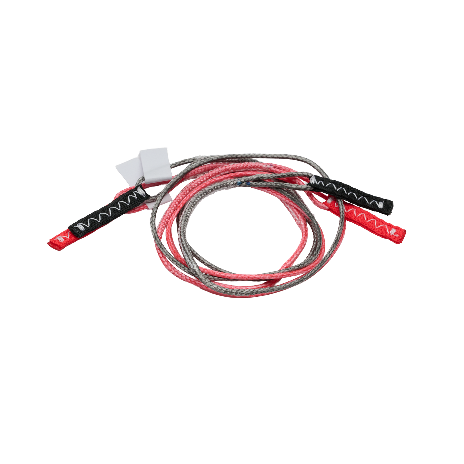 Back Pigtails Evo D/lab (ss26) (1pair)
