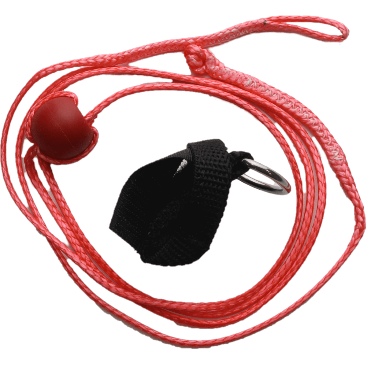 Lizard Safety Line +safety Loop (ss19-onw)