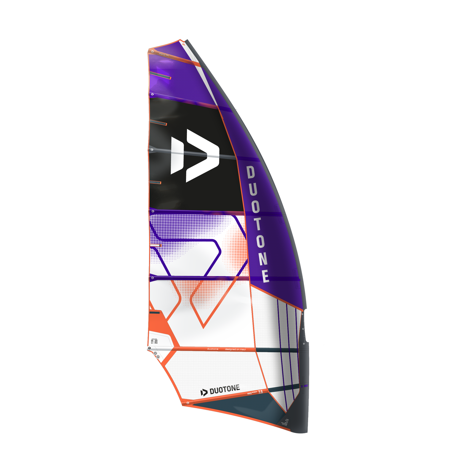 Warp_foil 20.26 (mto)