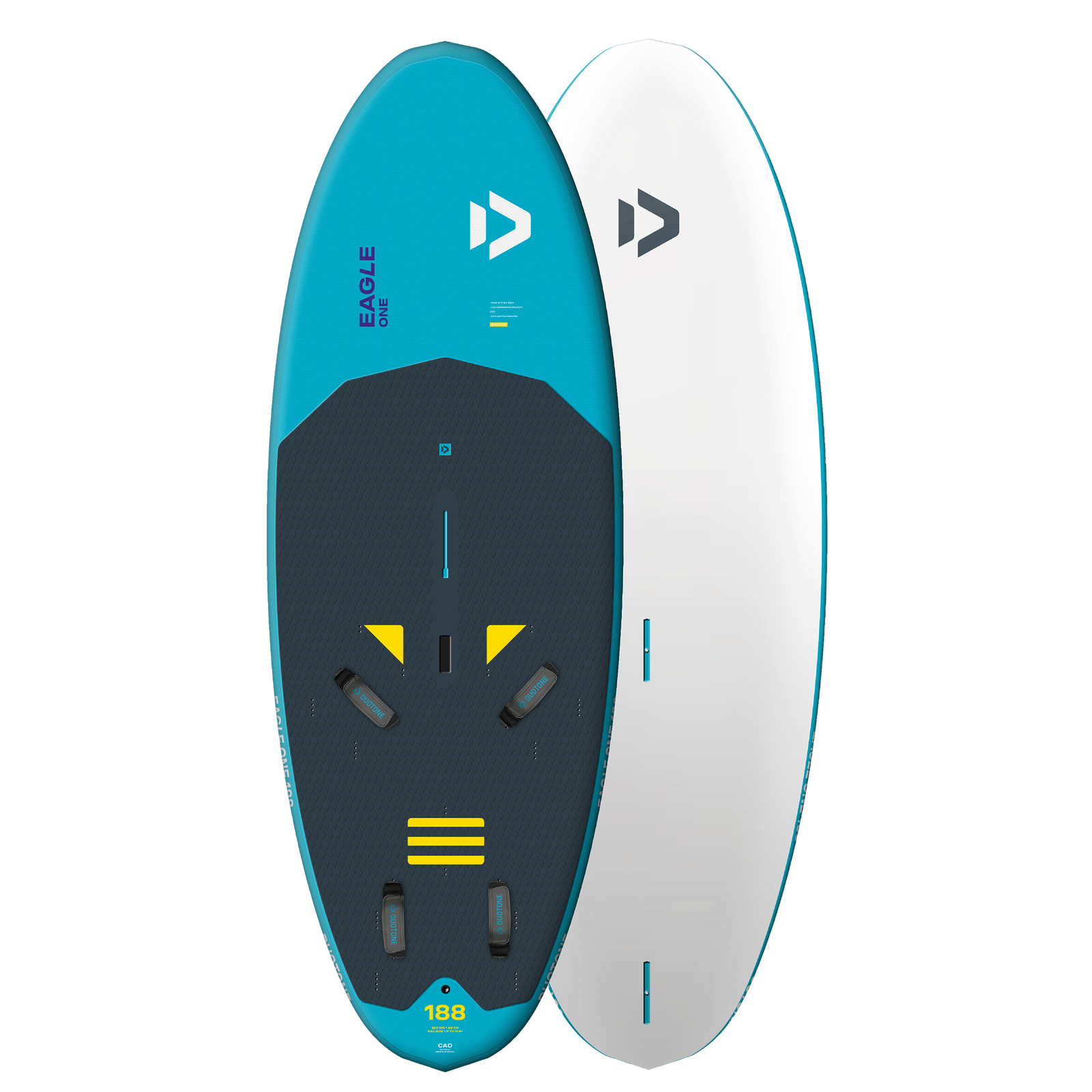 Eagle One