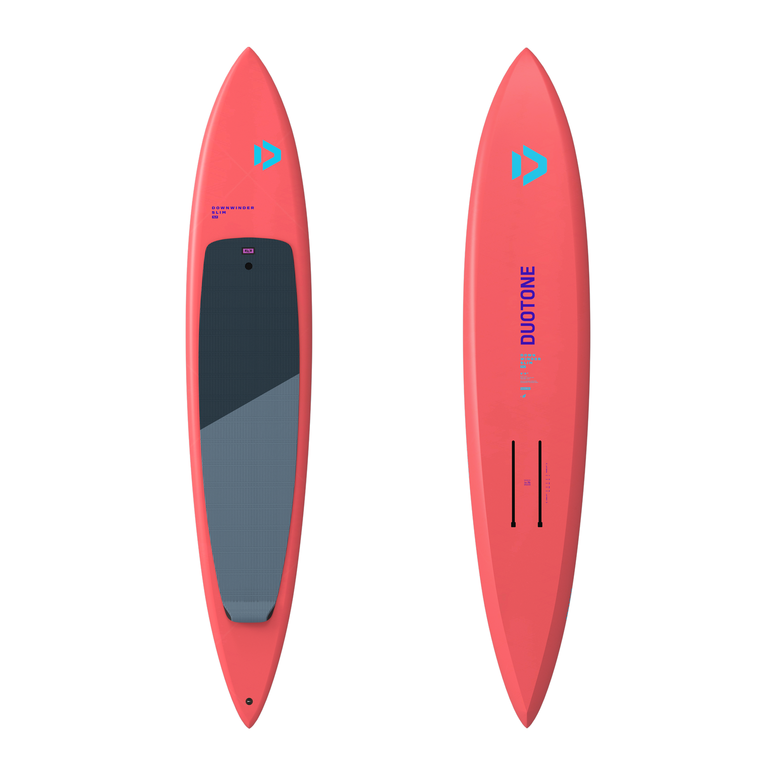 Downwinder Slim SLS - 2025