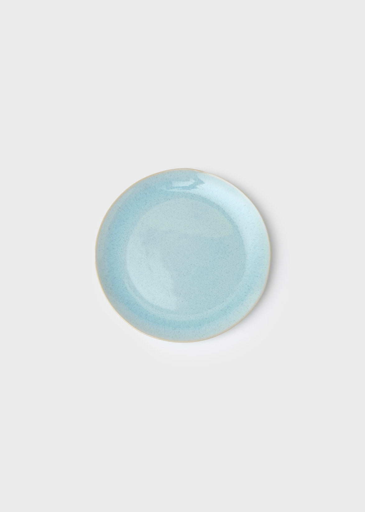 Dinner Plate - 27 Cm - Turqouise