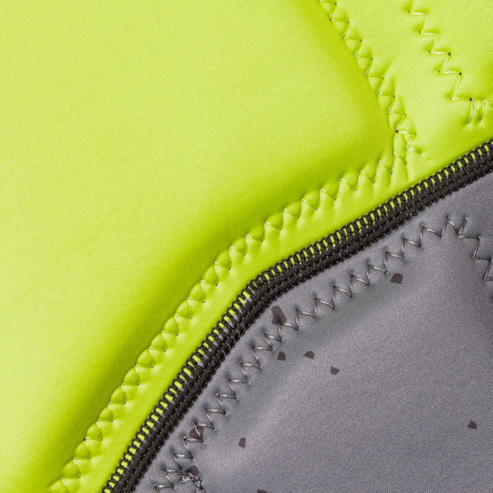 Kite Vest Seat