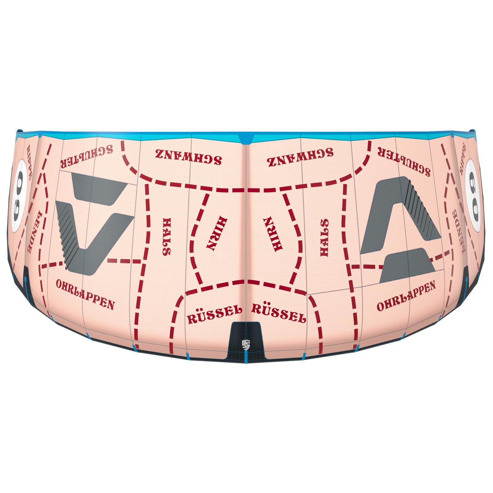 Evo SLS Pink Pig Limited Edition