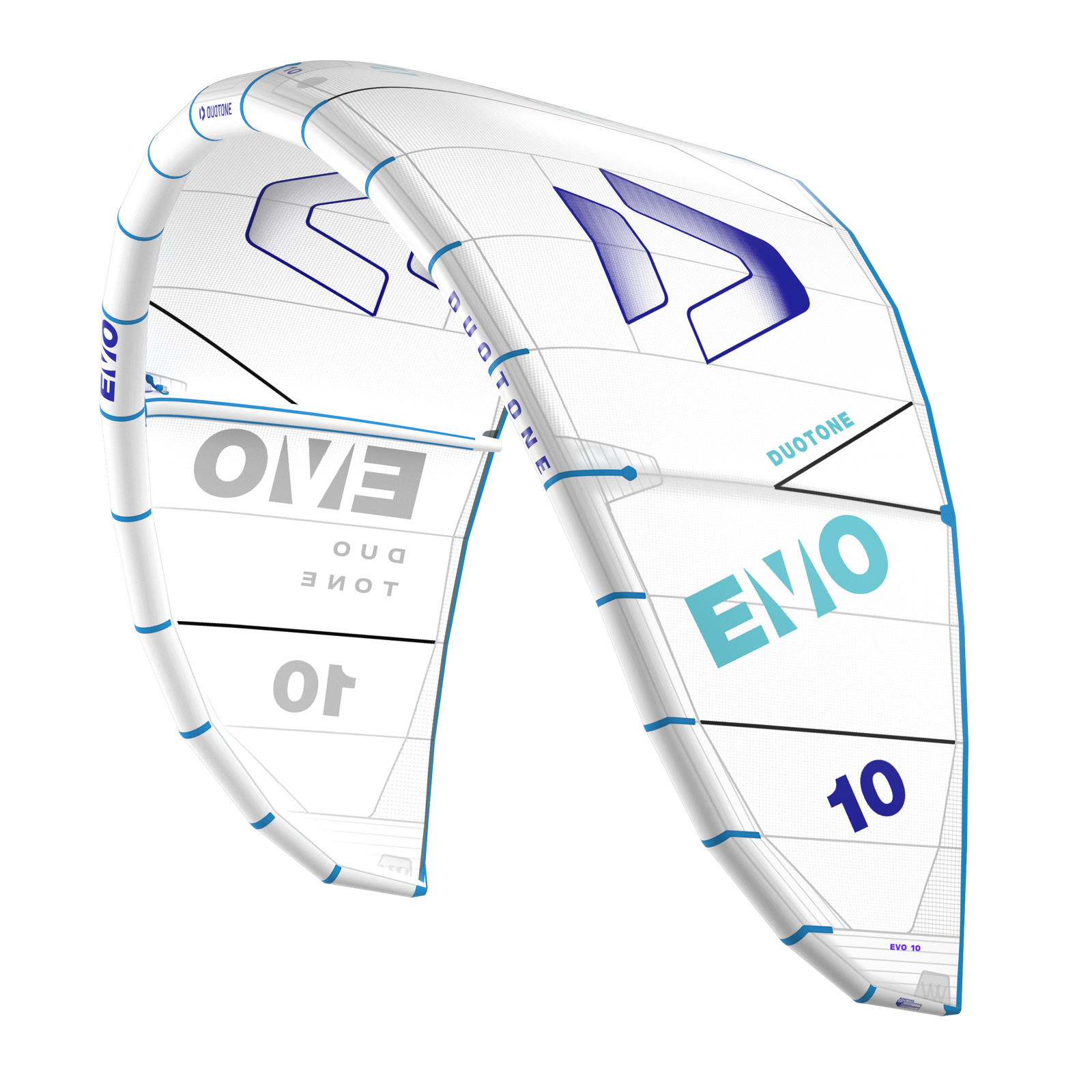 Evo Concept Blue