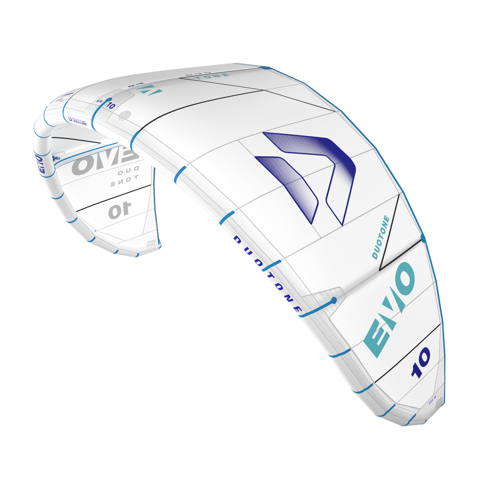 Evo Concept Blue